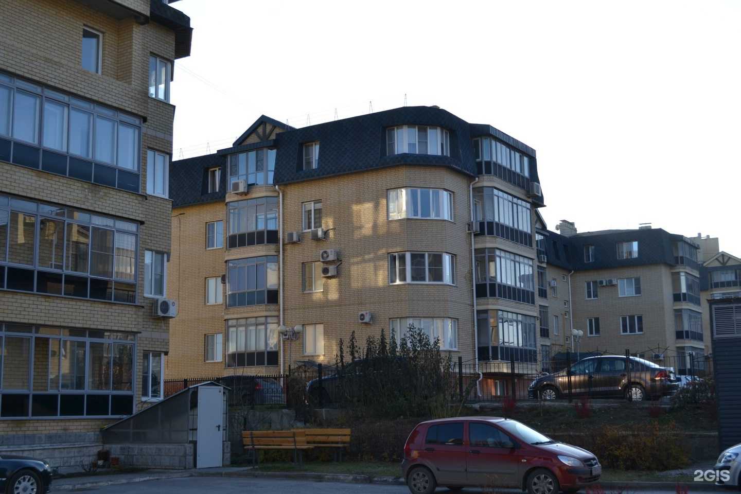 Отзывы на компанию Prana Thai в Волгограде c фото - фотография 2 из 2