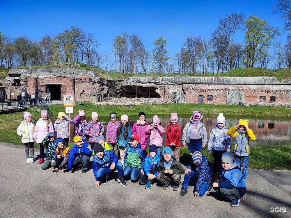 Отзывы на компанию Детский сад №104 в Калининграде c фото