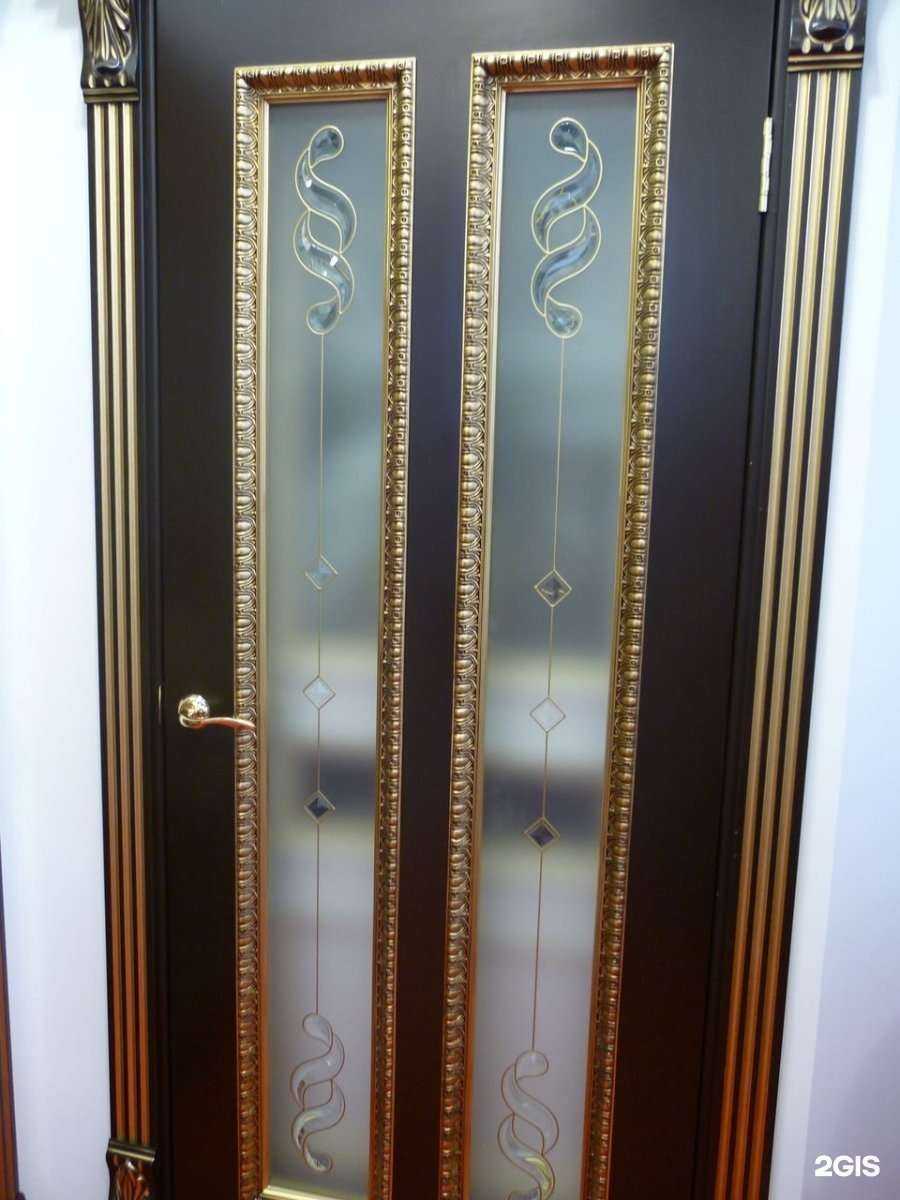 Отзывы на компанию Русские двери в Нижнем Новгороде c фото