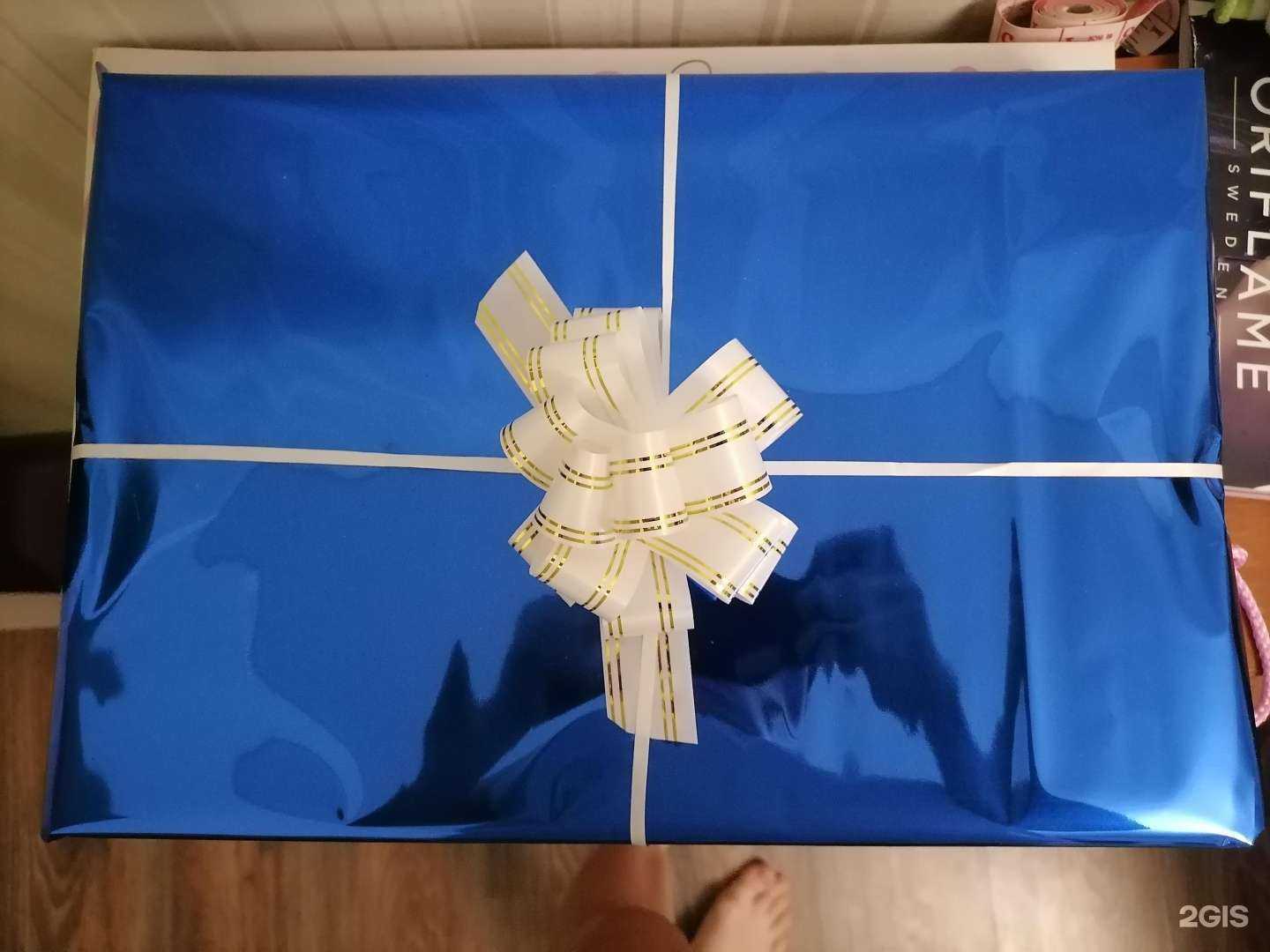 Отзывы на компанию Азалия в г. Уфа c фото