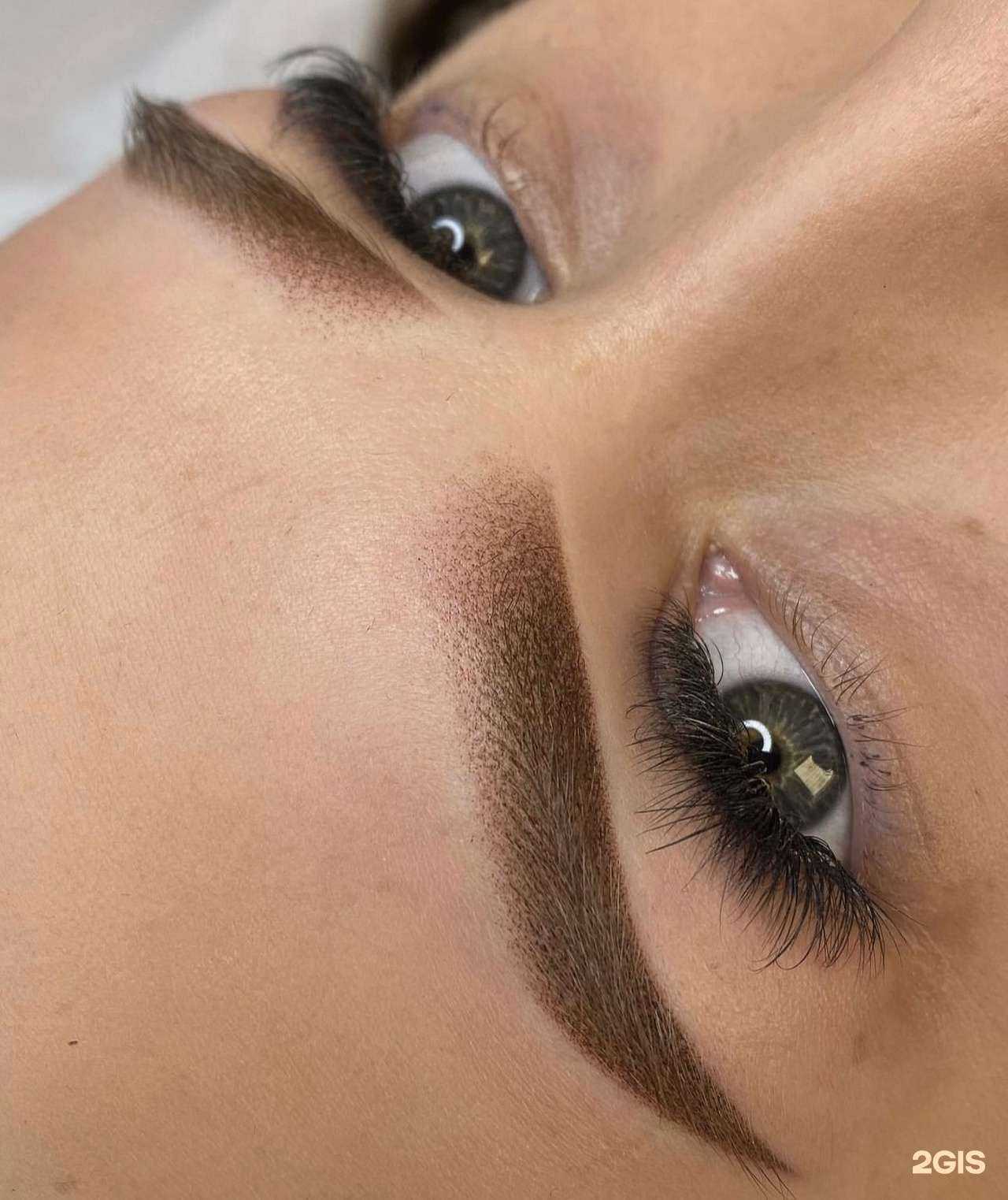 Отзывы на компанию Кабинет перманентного макияжа и ламинирования ресниц в г. Абакан c фото