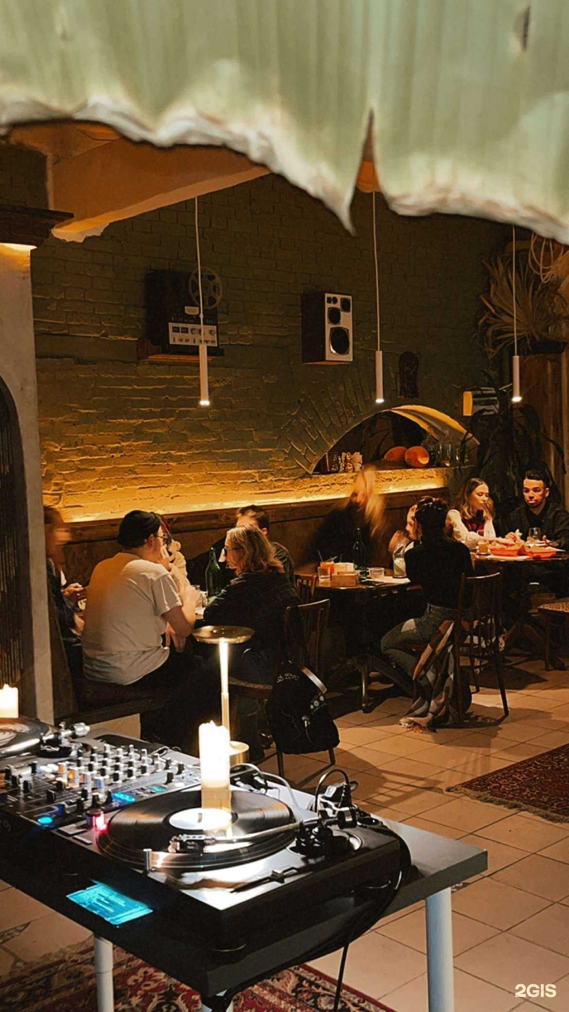 Отзывы на компанию Balearic bar в Кирове c фото