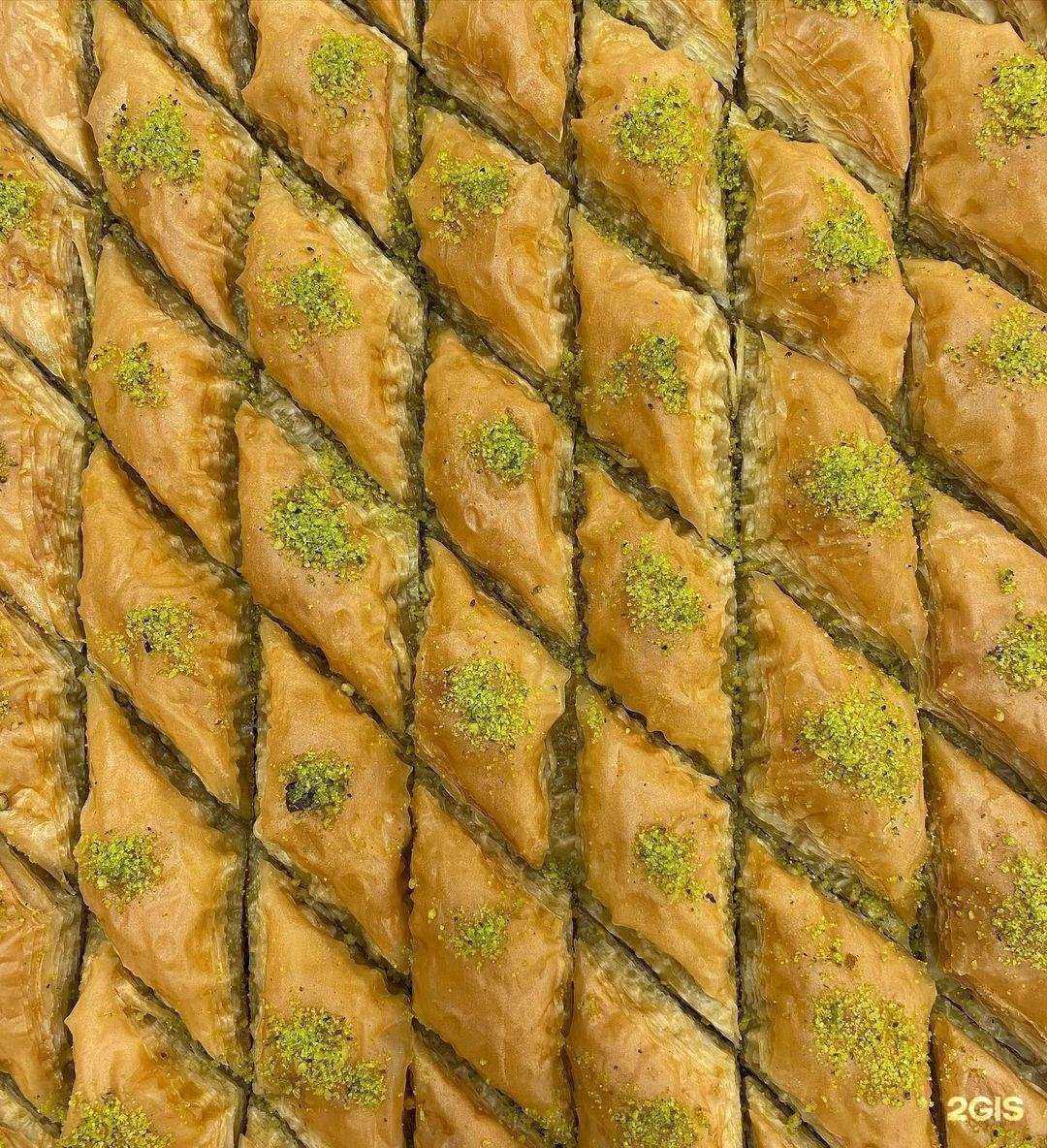 Отзывы на компанию Восточная лавка в Калуге c фото