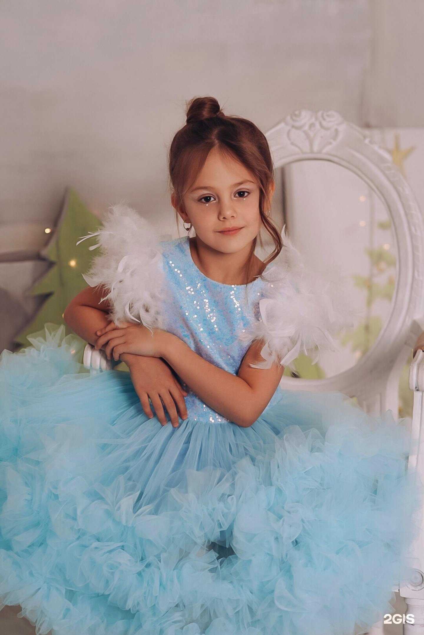 Отзывы на компанию Happy kids в г. Красноярск c фото