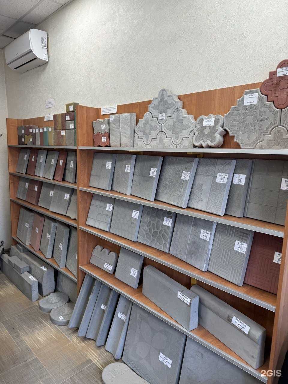 Отзывы на компанию Белый камень в Хабаровске c фото