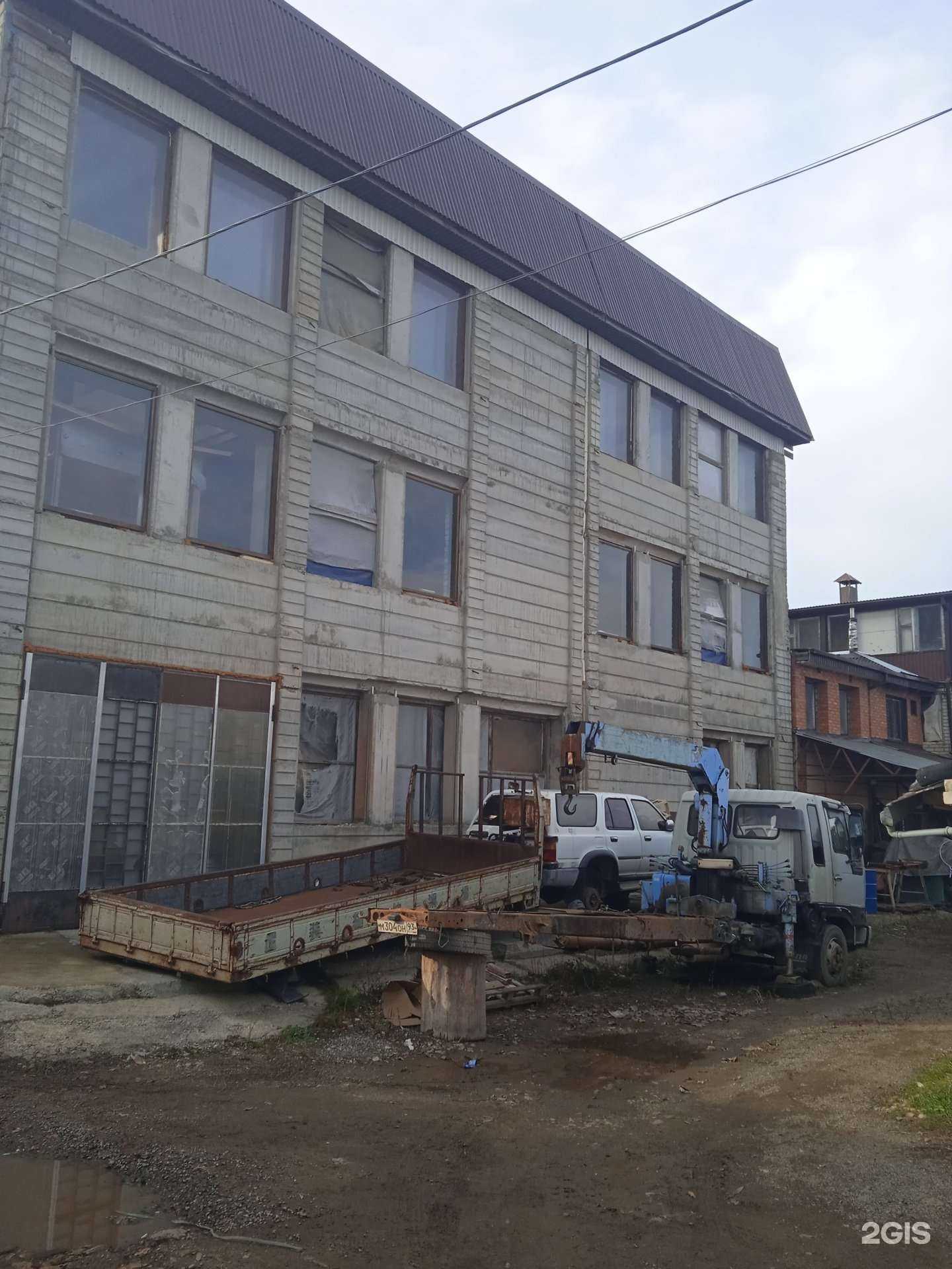 Отзывы на компанию Токарная мастерская в Ставрополе c фото