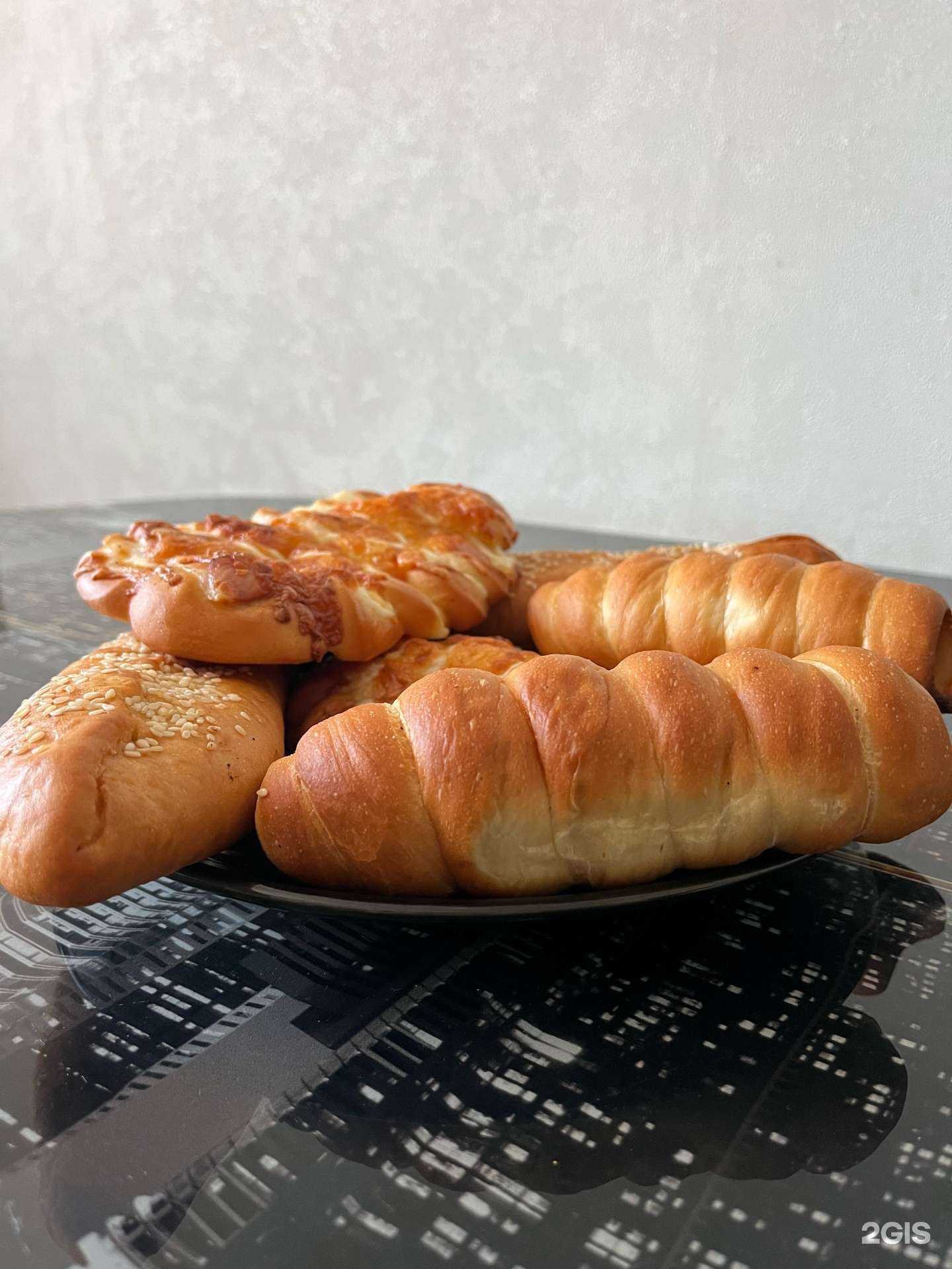 Отзывы на компанию  Булки Хаус в Уфе c фото