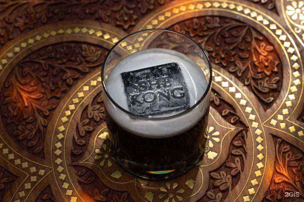 Отзывы на компанию She Kong в Владивостоке c фото