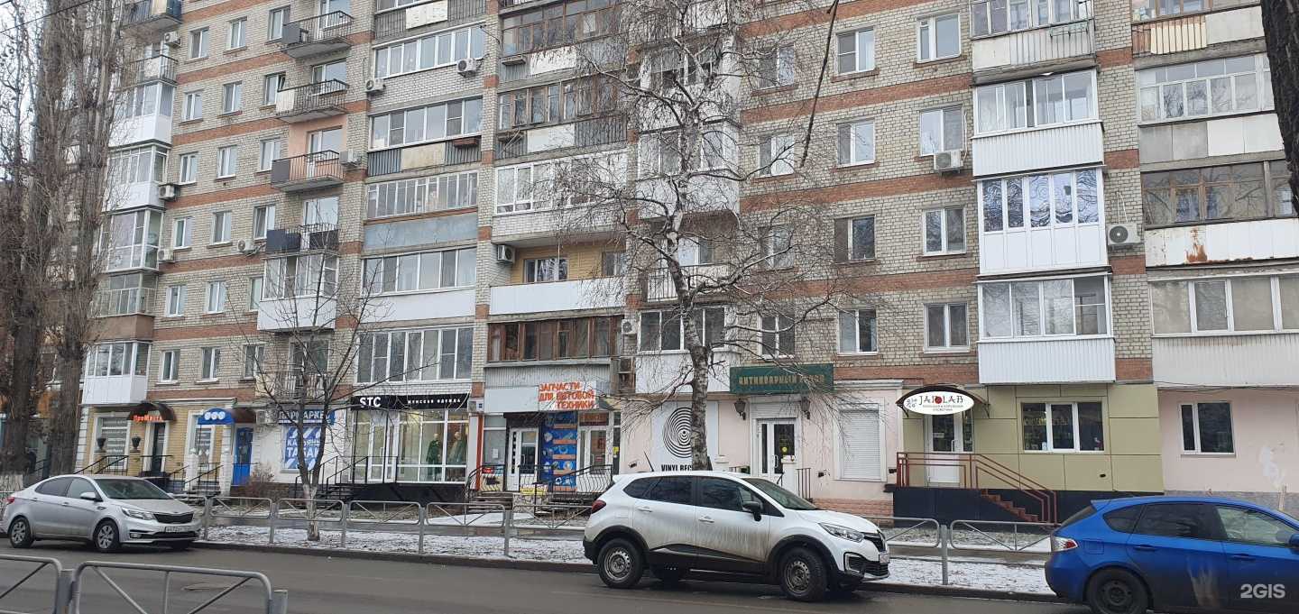 Отзывы на компанию Карнелия в Саратове c фото