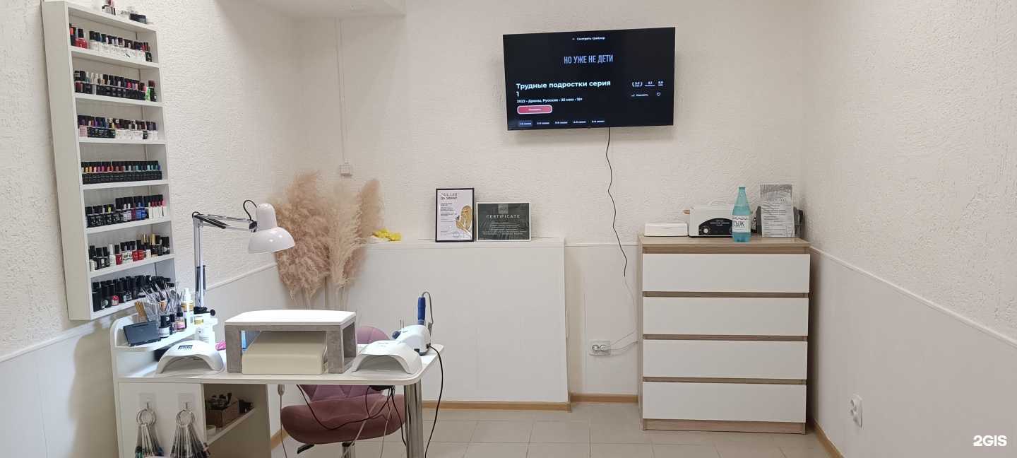 Отзывы на компанию ProNails в Березниках c фото