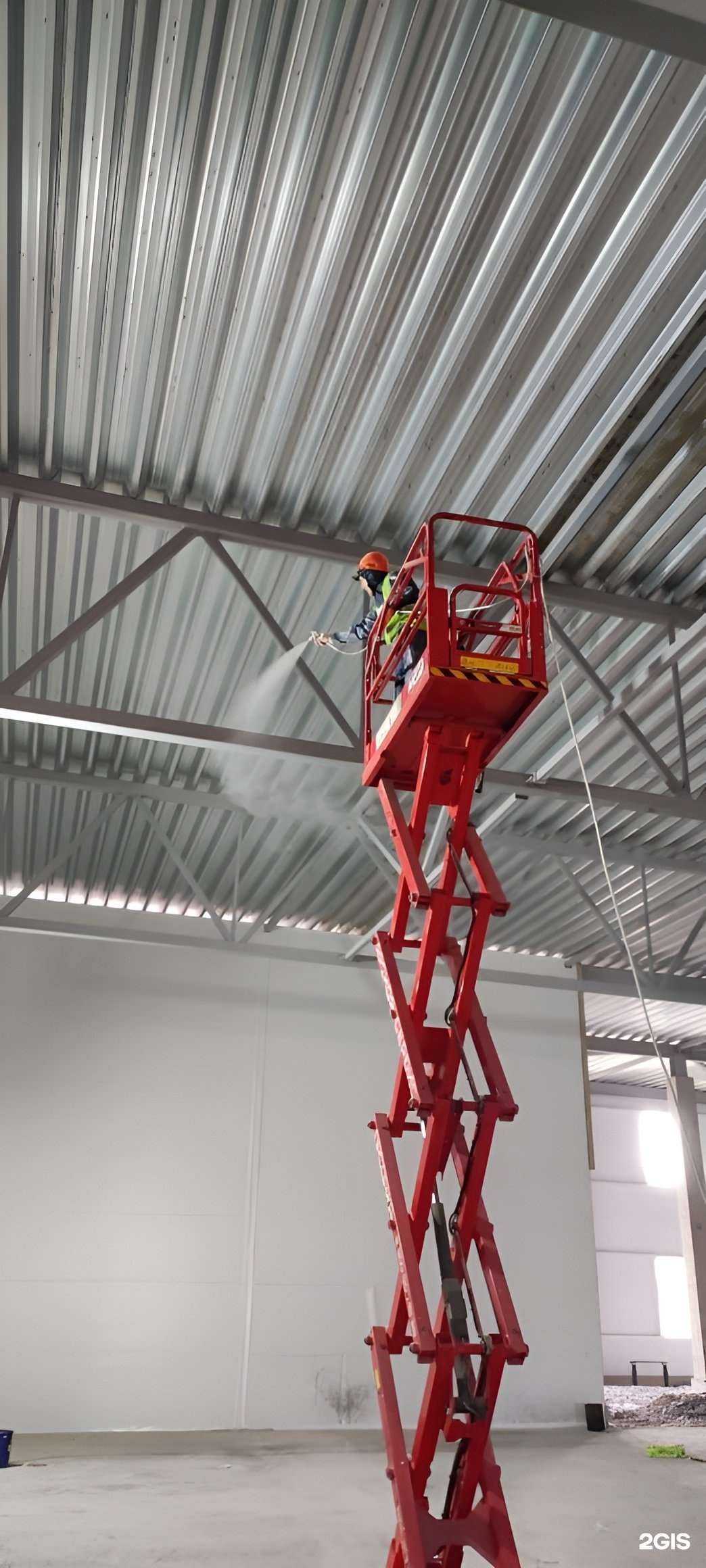 Отзывы на компанию ПожИнспектор в г. Новосибирск c фото