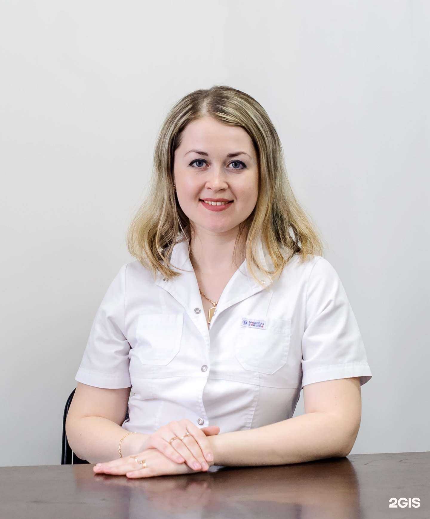 Отзывы на компанию Нейроклиника в г. Барнаул c фото