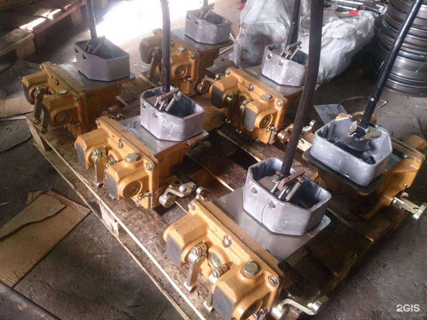 Отзывы на компанию СпецТракКомплект в Челябинске c фото