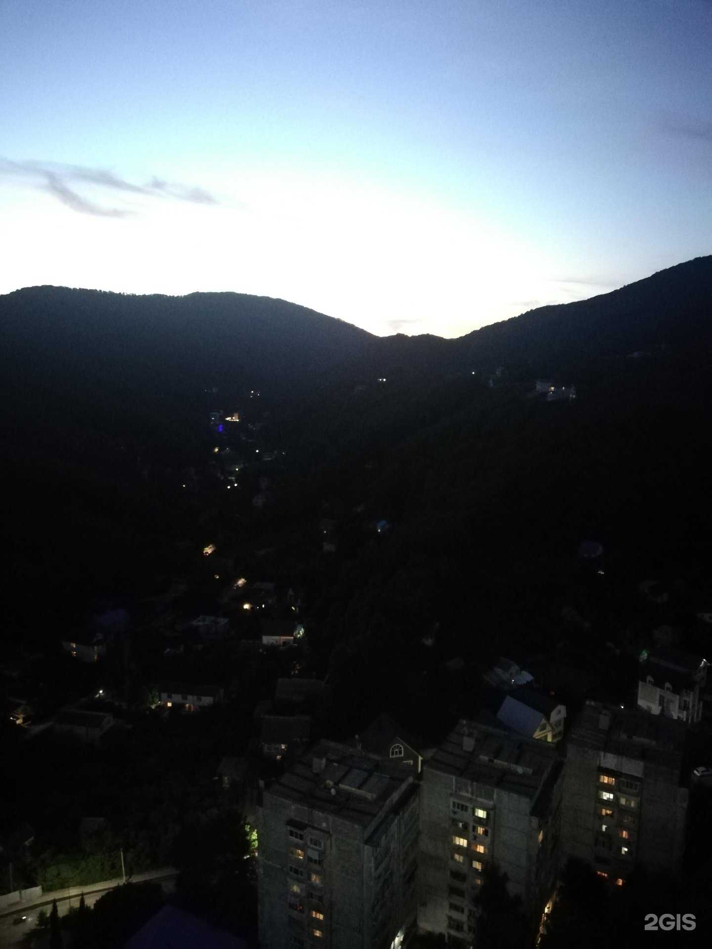 Отзывы на компанию Форт Адмирал в Туапсе c фото - фотография 2 из 2