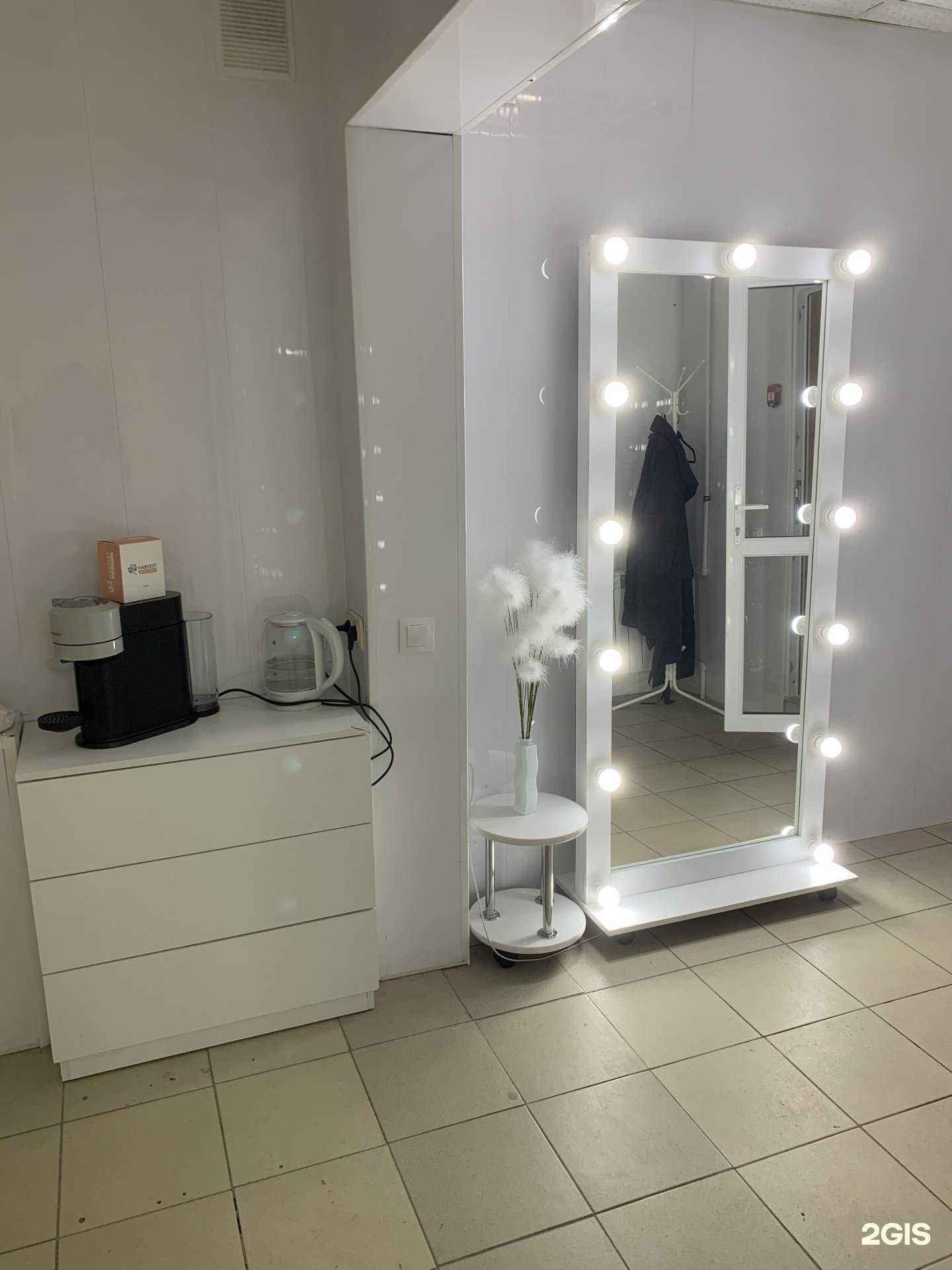 Отзывы на компанию Crush в г. Воронеж c фото