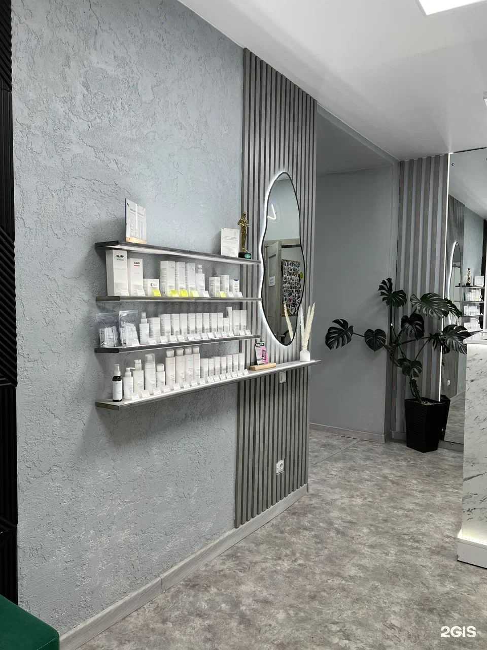 Отзывы на компанию Laser love в Хабаровске c фото