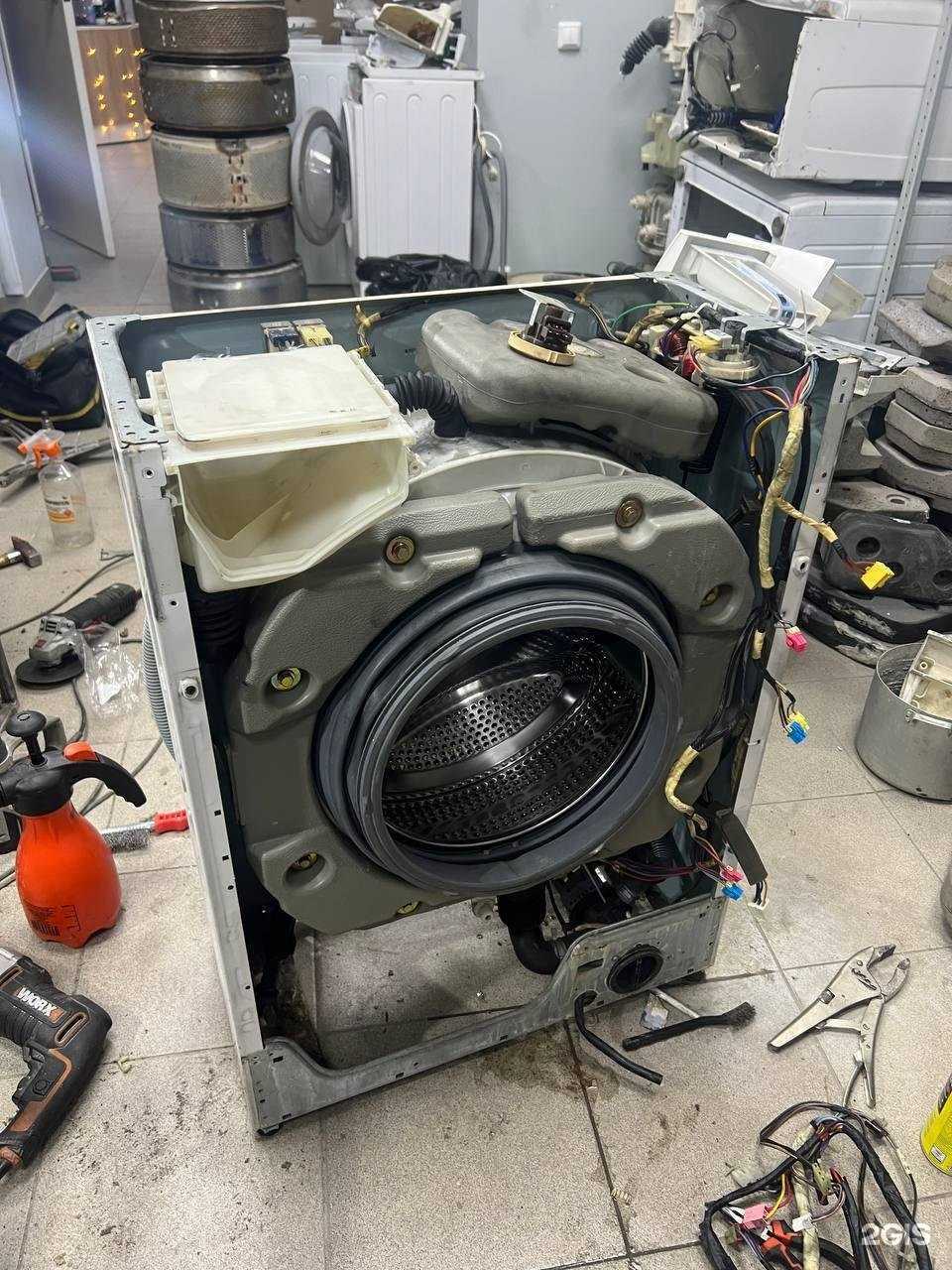 Отзывы на компанию washastirka43 в Кирове c фото