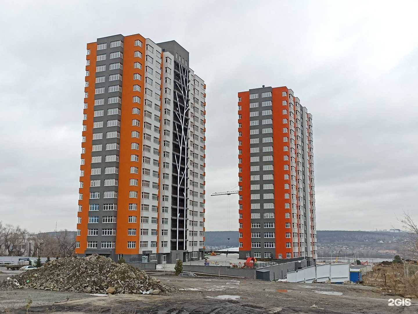 Отзывы на компанию Ecoplastica в Кемерове c фото - фотография 2 из 2