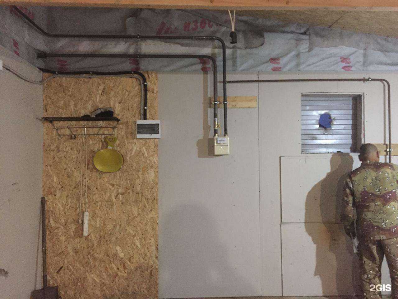 Отзывы на компанию Газтепломонтаж в Якутске c фото