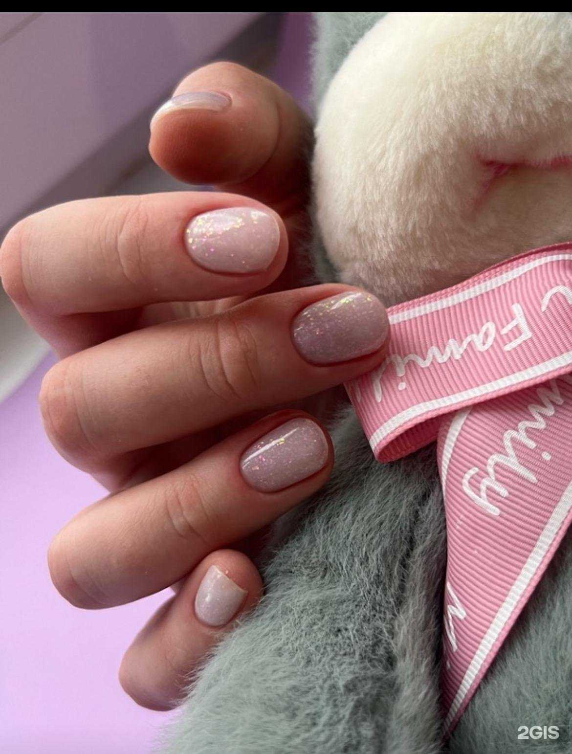 Отзывы на компанию MistyNail в Йошкар-Оле c фото