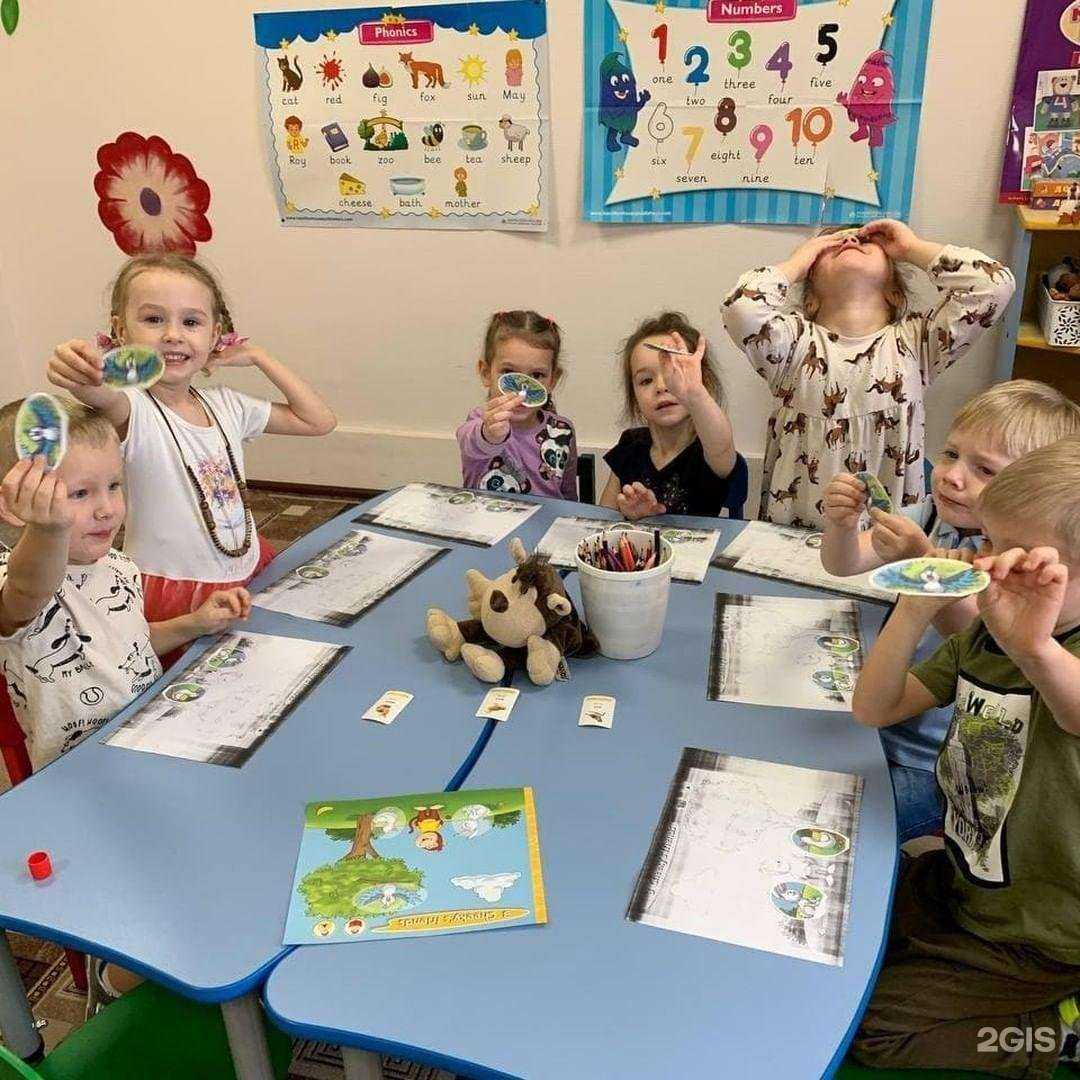 Отзывы на компанию Logos в г. Орехово-Зуево c фото