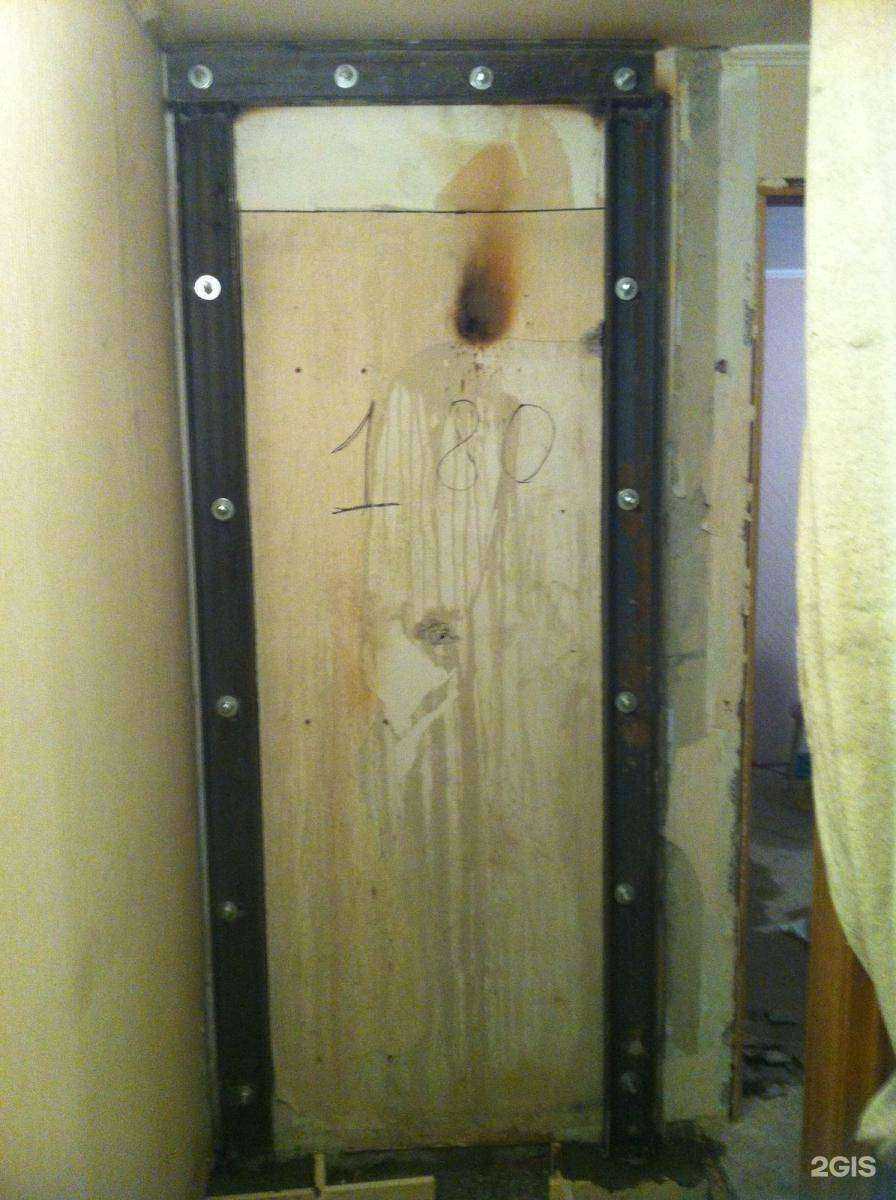 Отзывы на компанию Алмаз-групп в г. Северск c фото