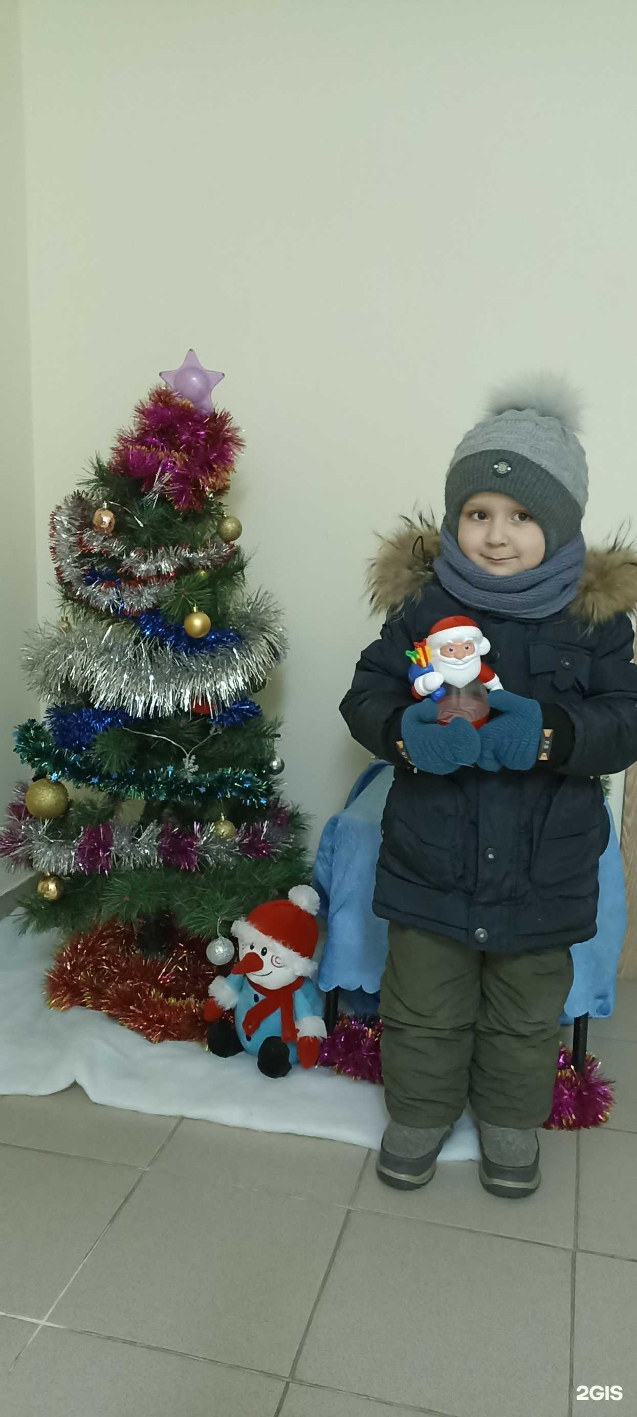 Отзывы на компанию Детский сад № 32 г. Челябинска в Челябинске c фото