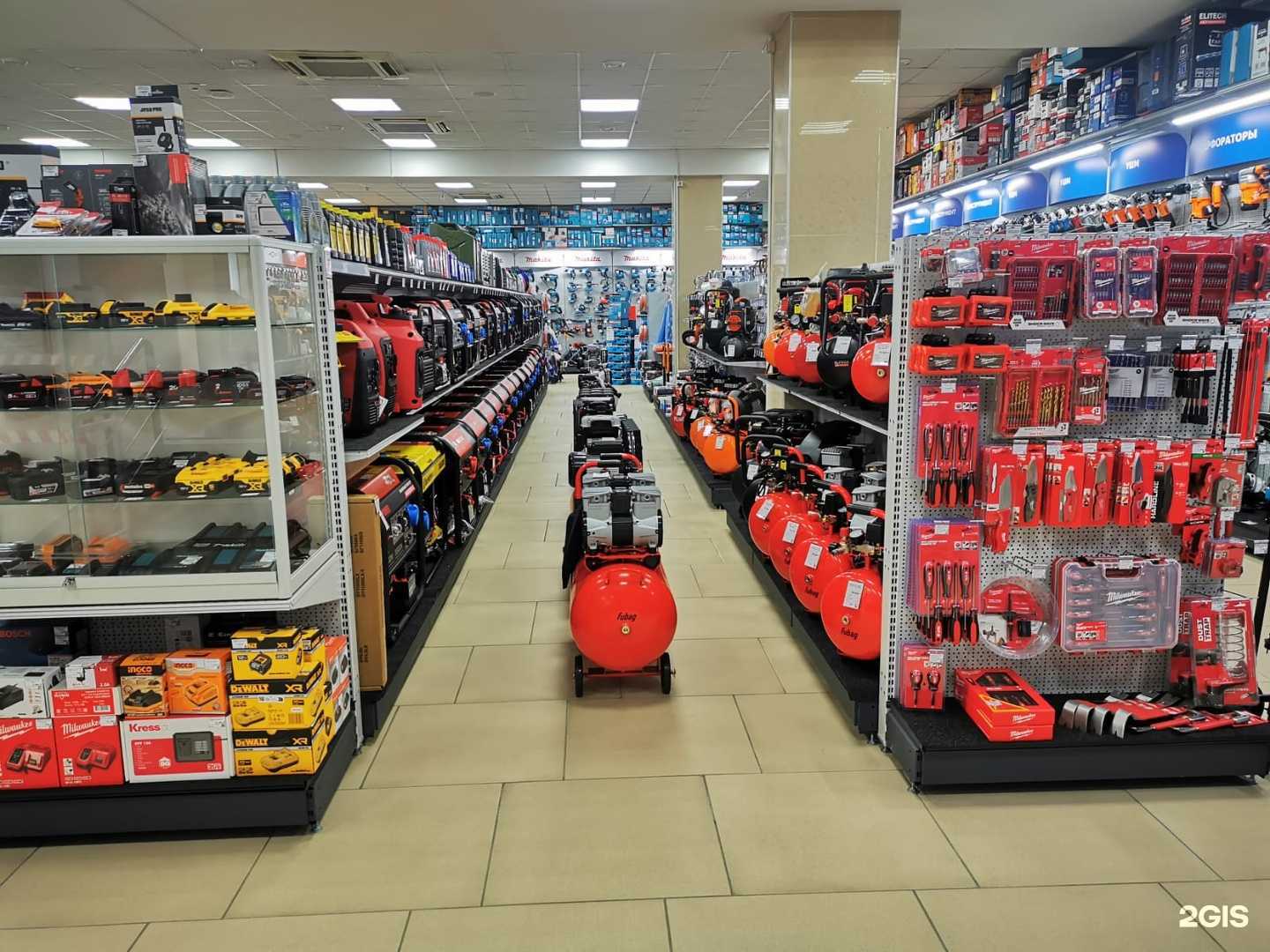 Отзывы на компанию Кубань Инструмент в г. Анапа c фото