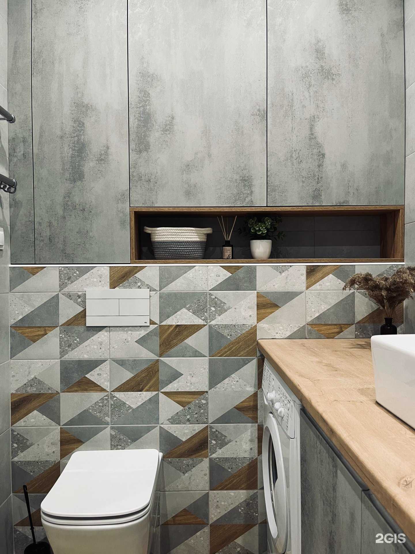 Отзывы на компанию Студия мебели в Перми c фото