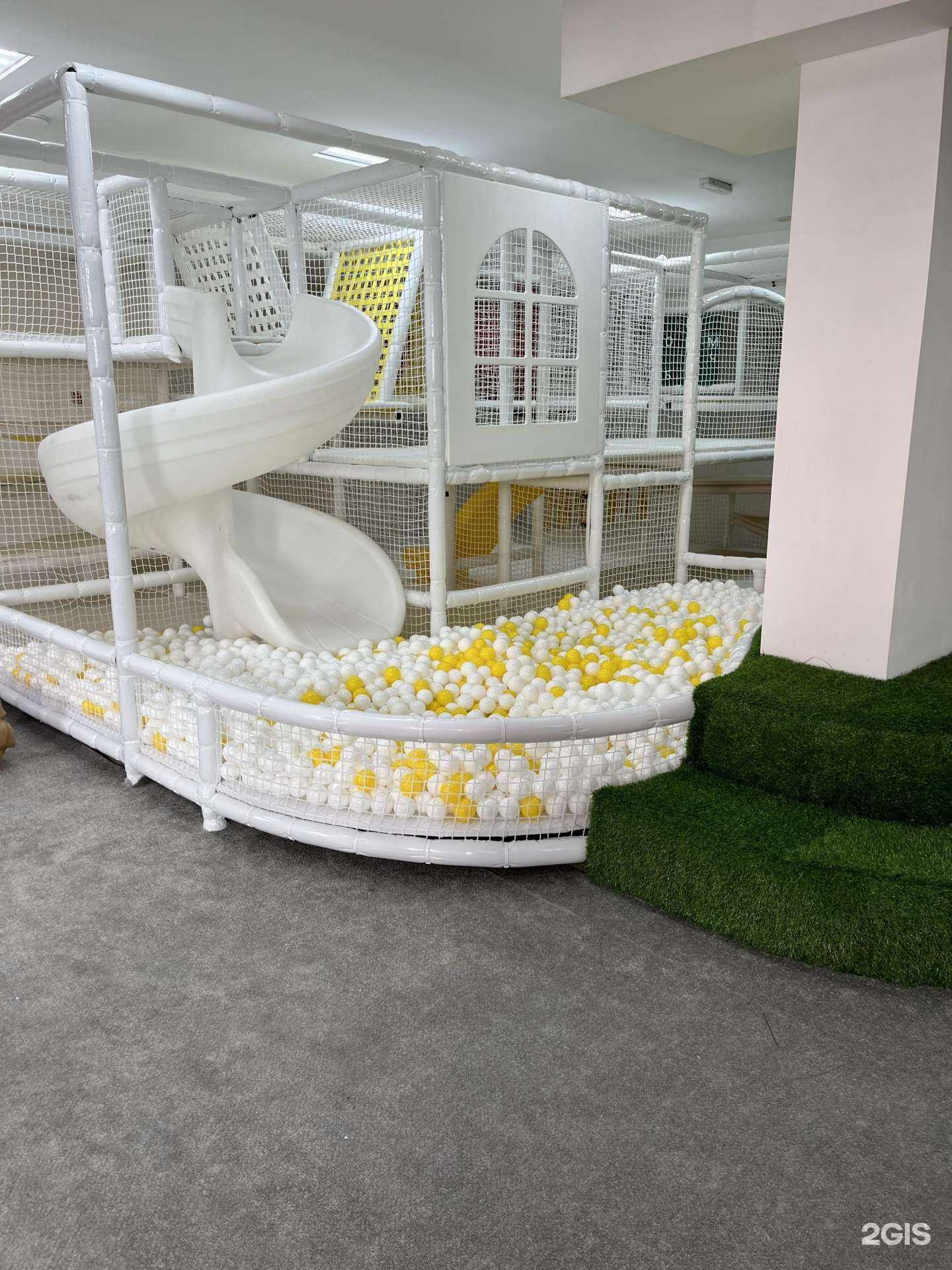 Отзывы на компанию Кактус парк в г. Калининград c фото