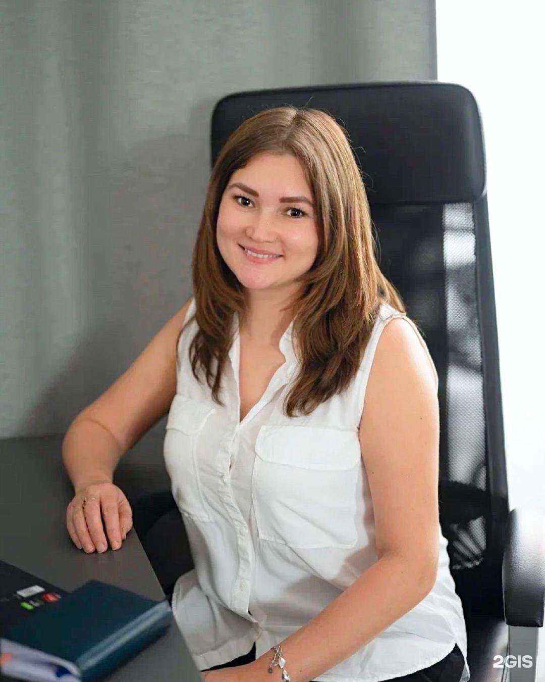 Отзывы на компанию Чистые решения для вашего бизнеса в Красноярске c фото