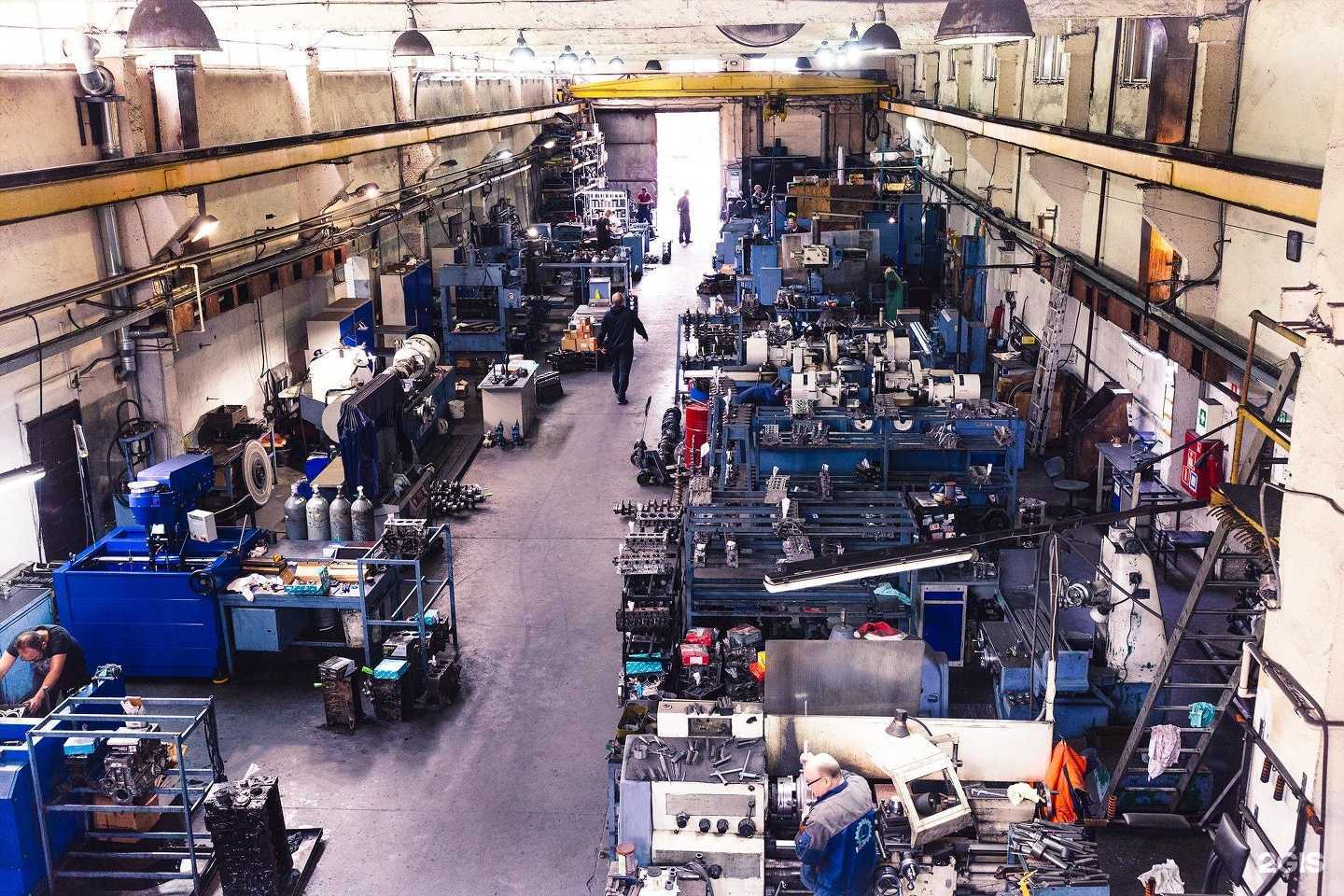 Отзывы на компанию Механика в г. Дзержинский c фото