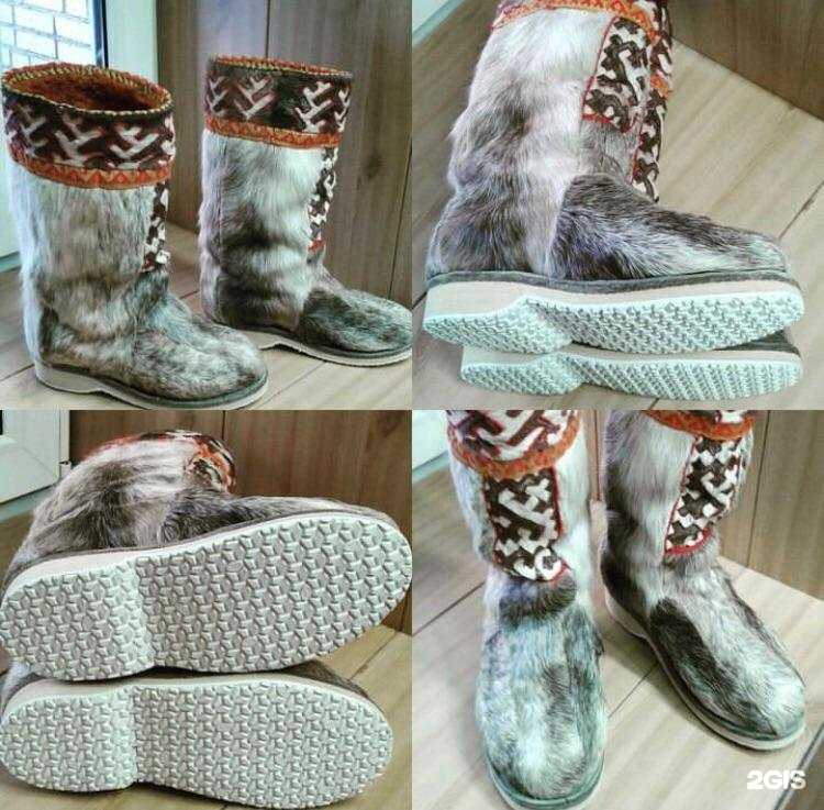 Отзывы на компанию Мастерская по ремонту обуви и изготовлению кожаных изделий в Тюмени c фото