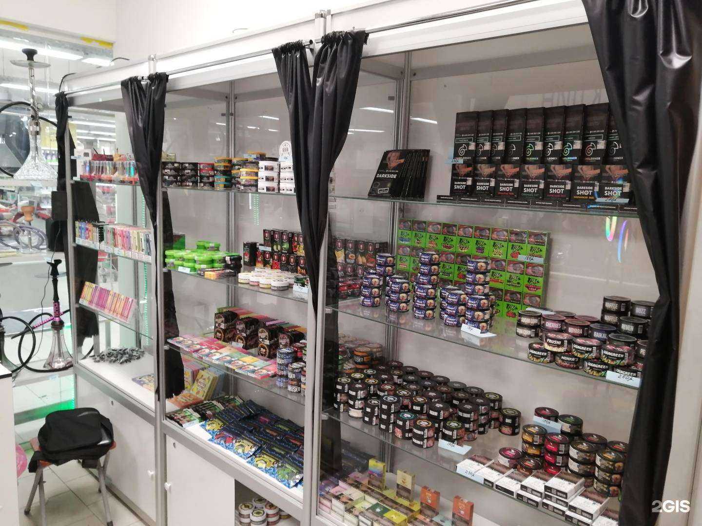 Отзывы на компанию Casper&vape в Казани c фото