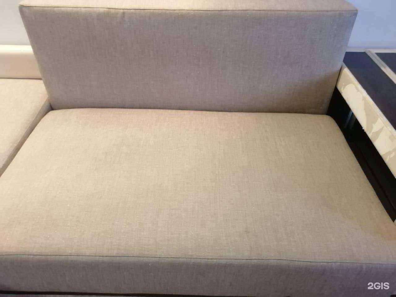 Отзывы на компанию Пылеsos в г. Новосибирск c фото