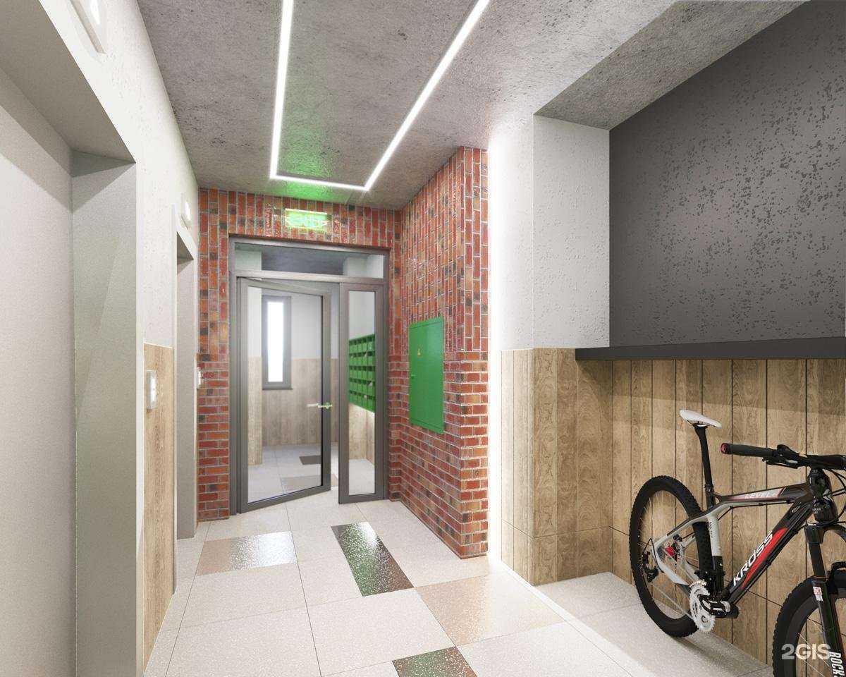 Отзывы на компанию Специализированный застройщик ЖБИ2-инвест в г. Воронеж c фото