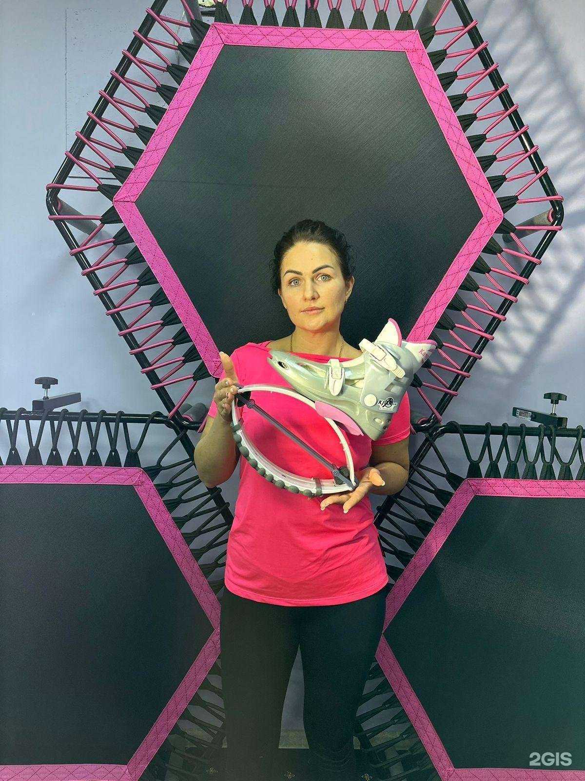 Отзывы на компанию Прыжка в Красноярске c фото