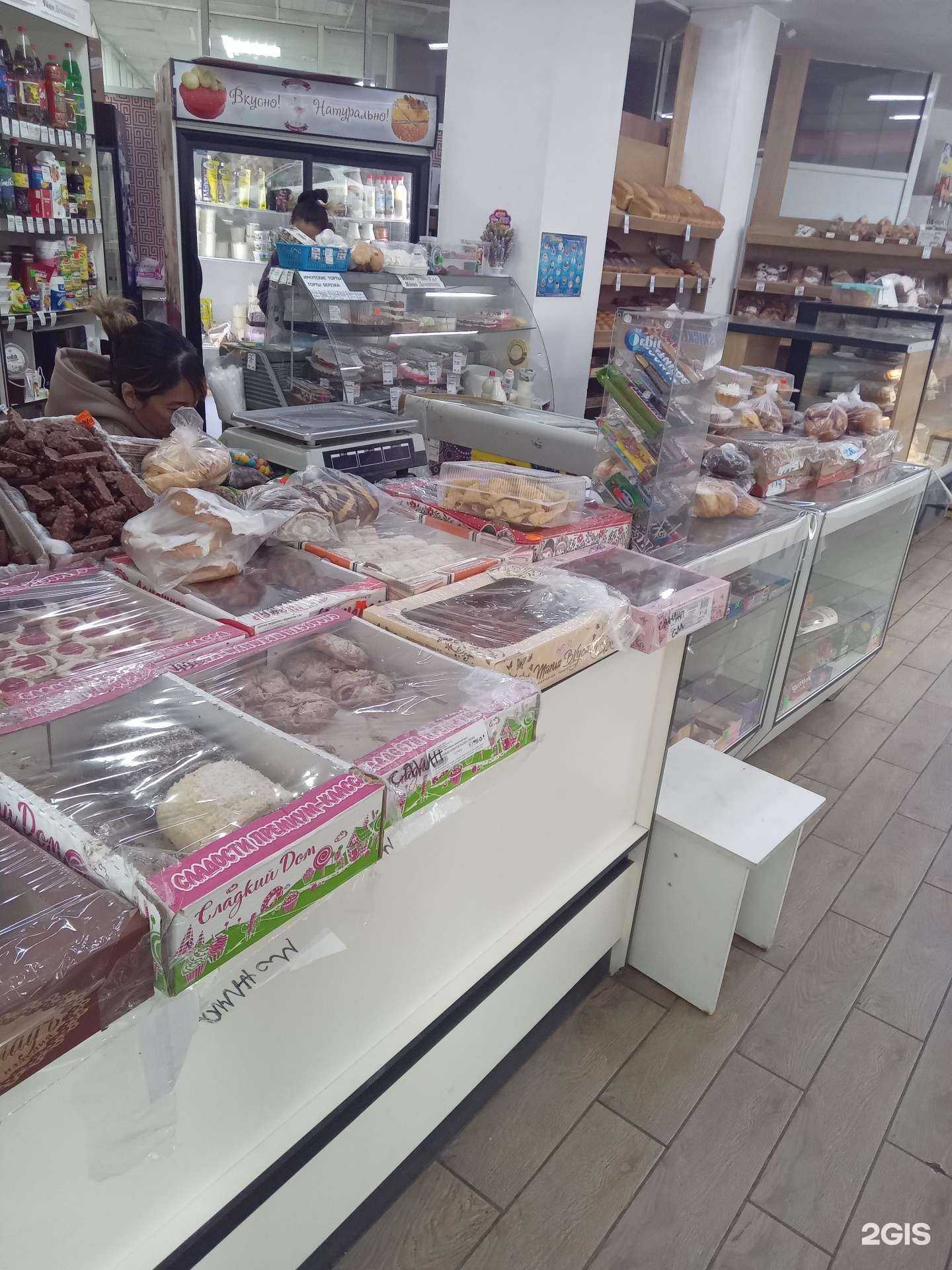 Отзывы на компанию Магазин в Улан-Удэ c фото