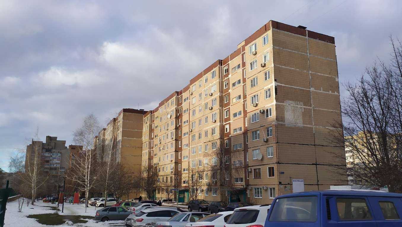 Отзывы на компанию Шарм в Старом Осколе c фото - фотография 2 из 2