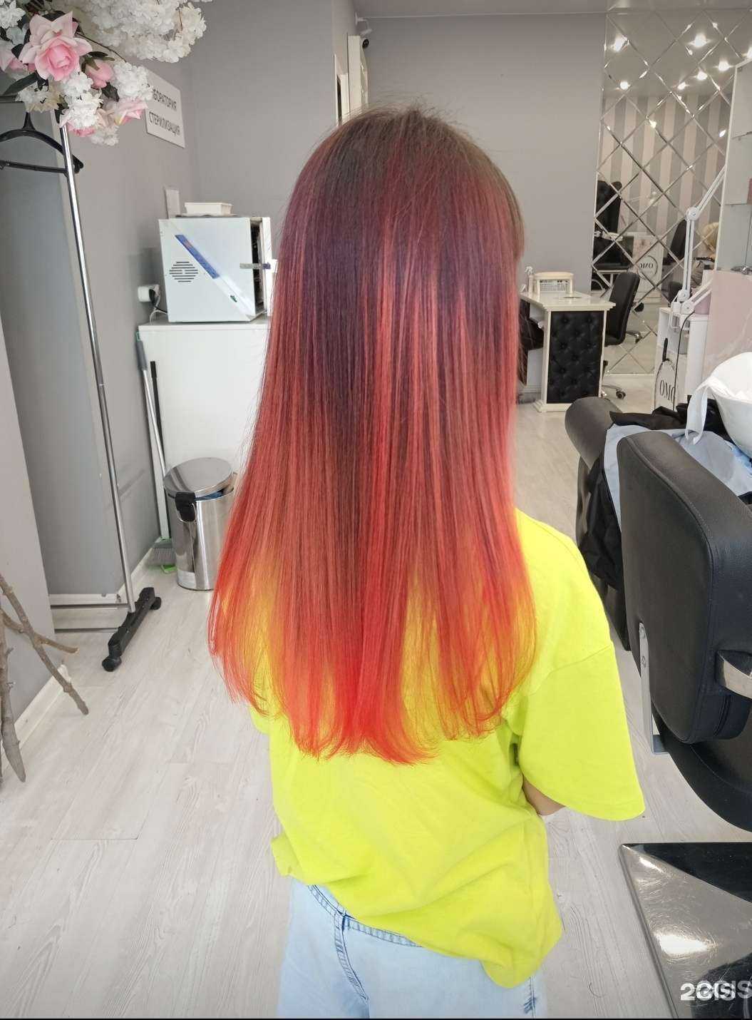 Отзывы на компанию Салон красоты в г. Набережные Челны c фото