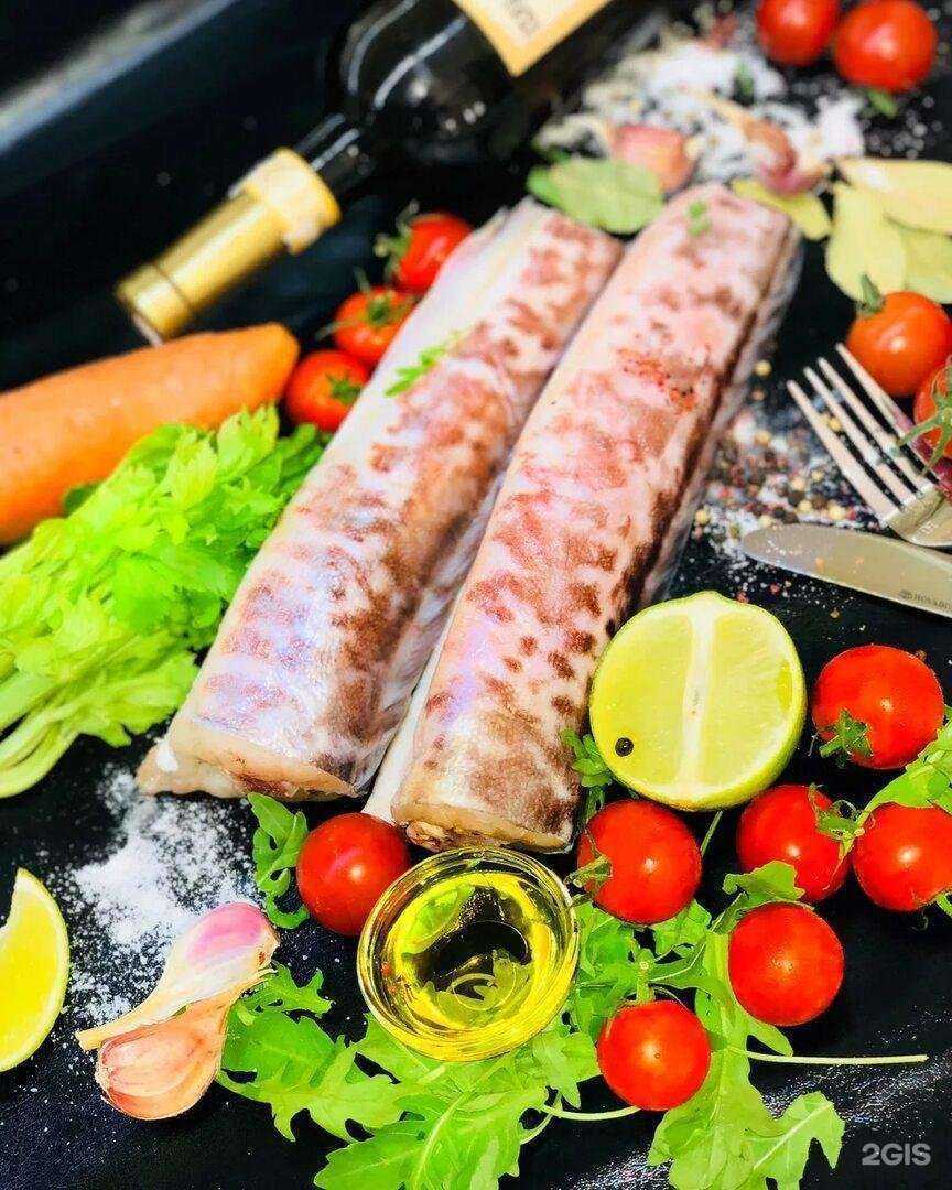 Отзывы на компанию Goldfishhouse в Липецке c фото