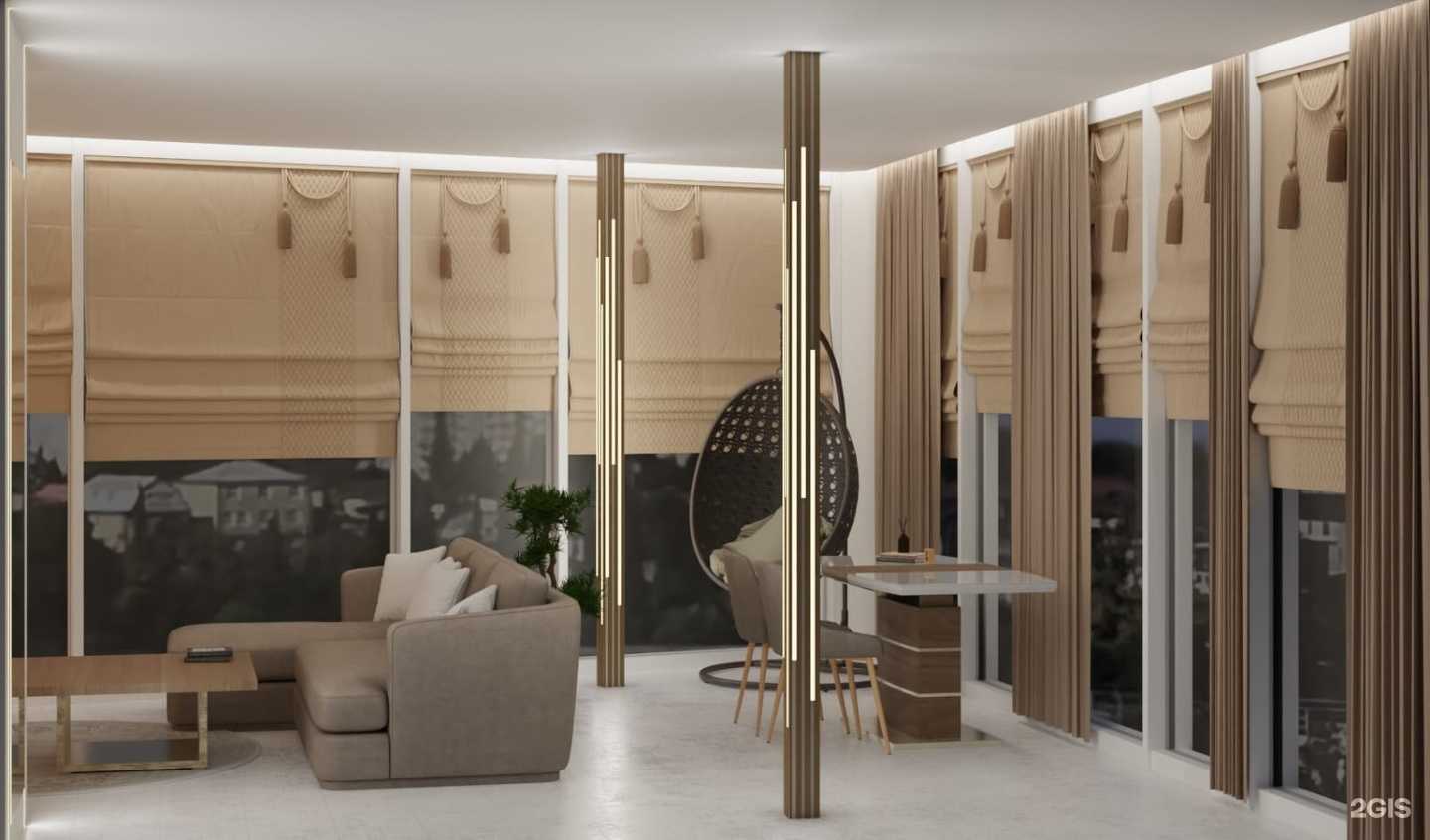 Отзывы на компанию Вотчина в Краснодаре c фото