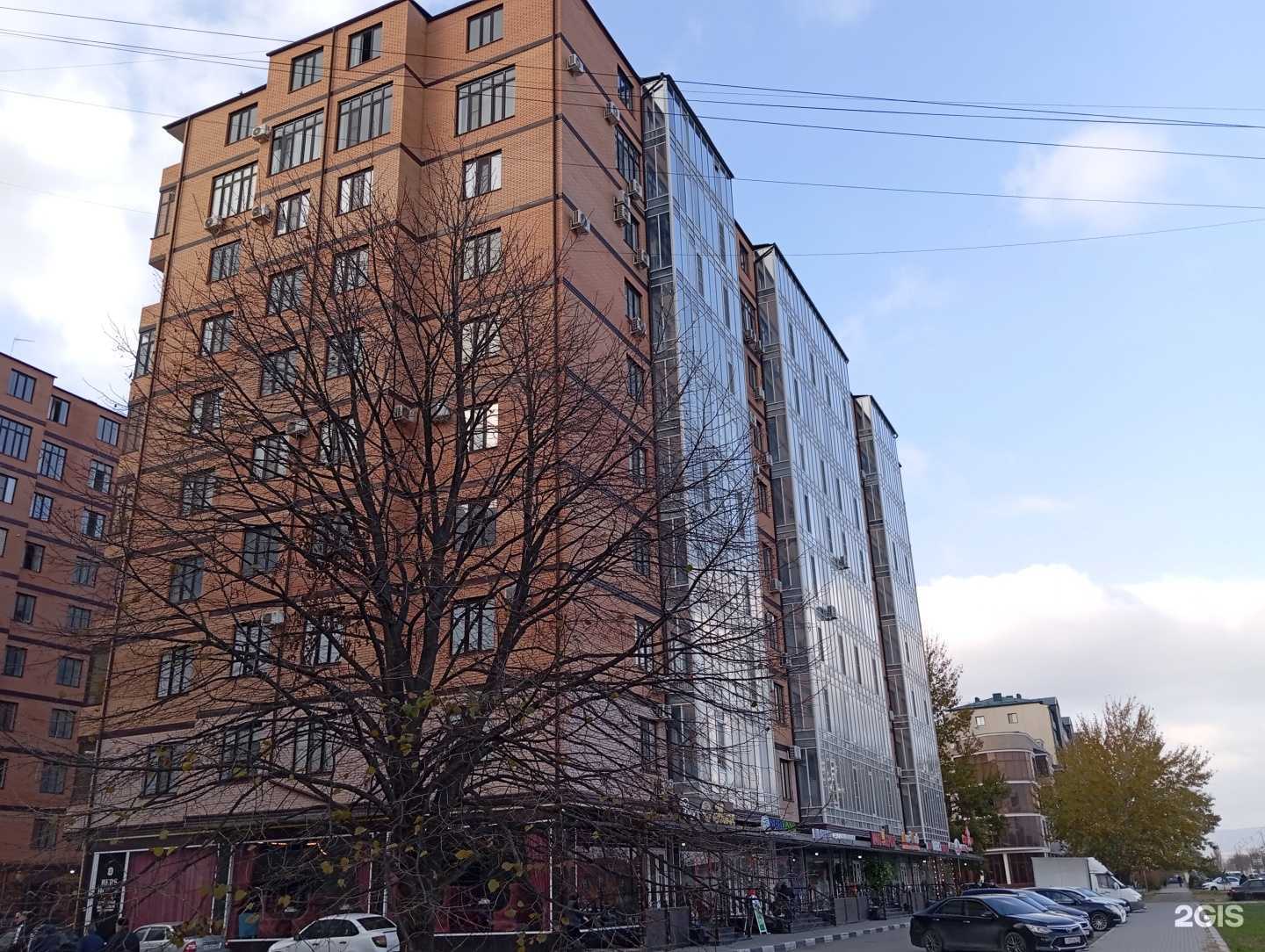 Отзывы на компанию Mac Dac`s в Грозном c фото - фотография 2 из 2