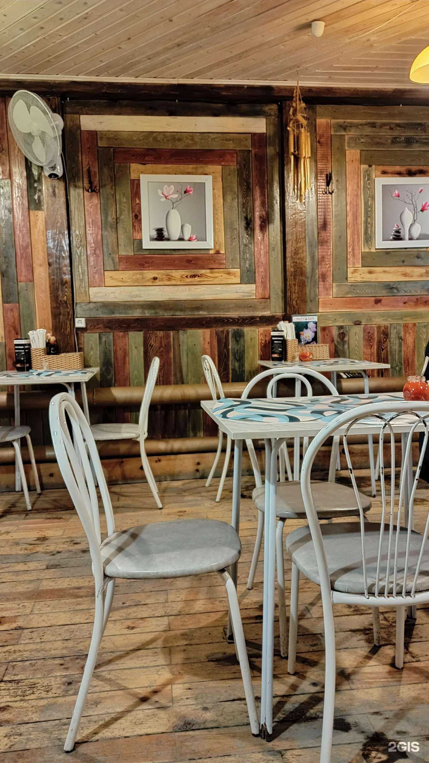 Отзывы на компанию Huong sen в Новосибирске c фото