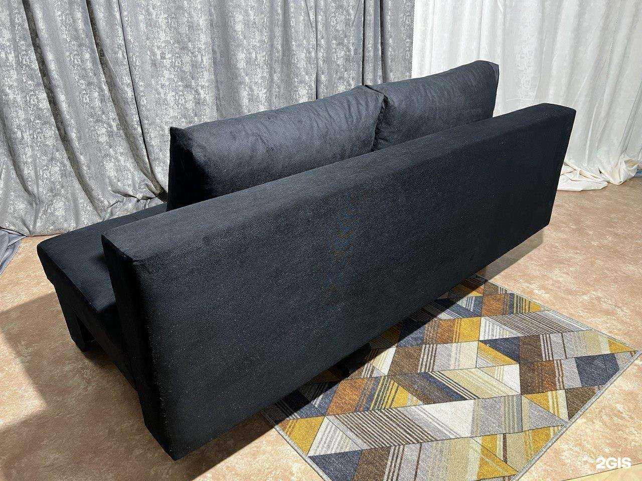 Отзывы на компанию Султан-Диван в Екатеринбурге c фото