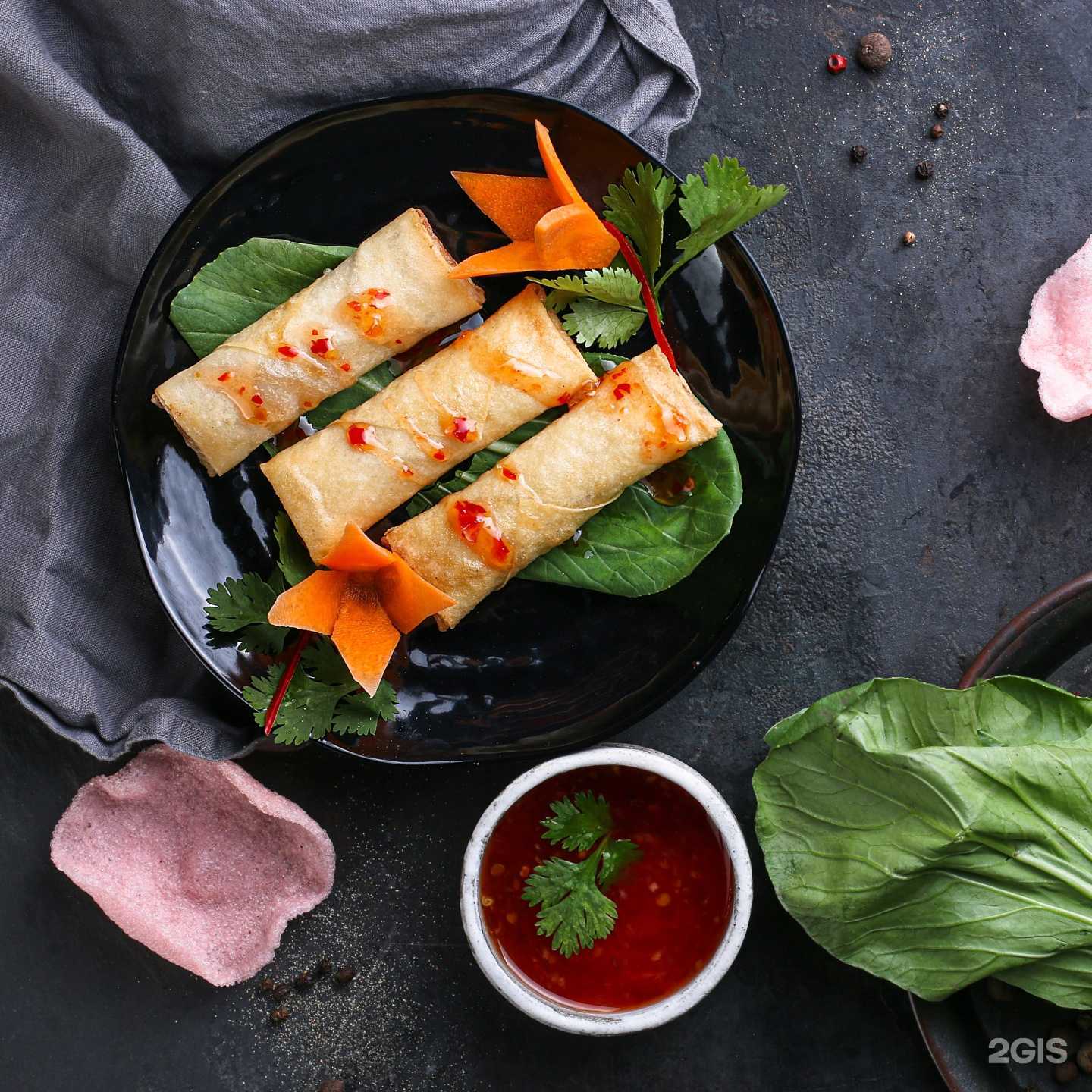 Отзывы на компанию Hungry Dragon в г. Нижний Новгород c фото