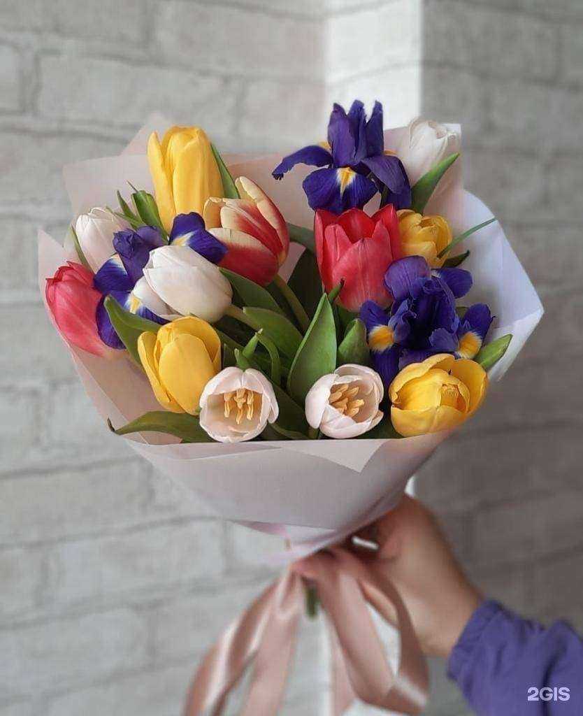 Отзывы на компанию Студия креатива в Новосибирске c фото