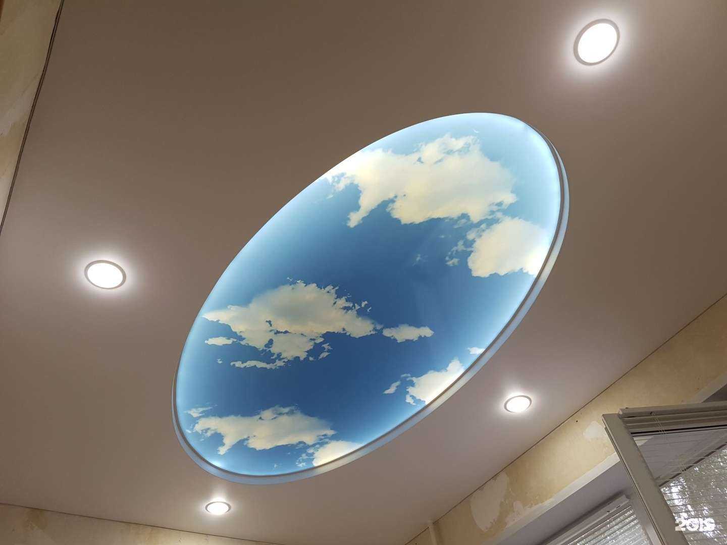 Отзывы на компанию Атмосфера в Курске c фото