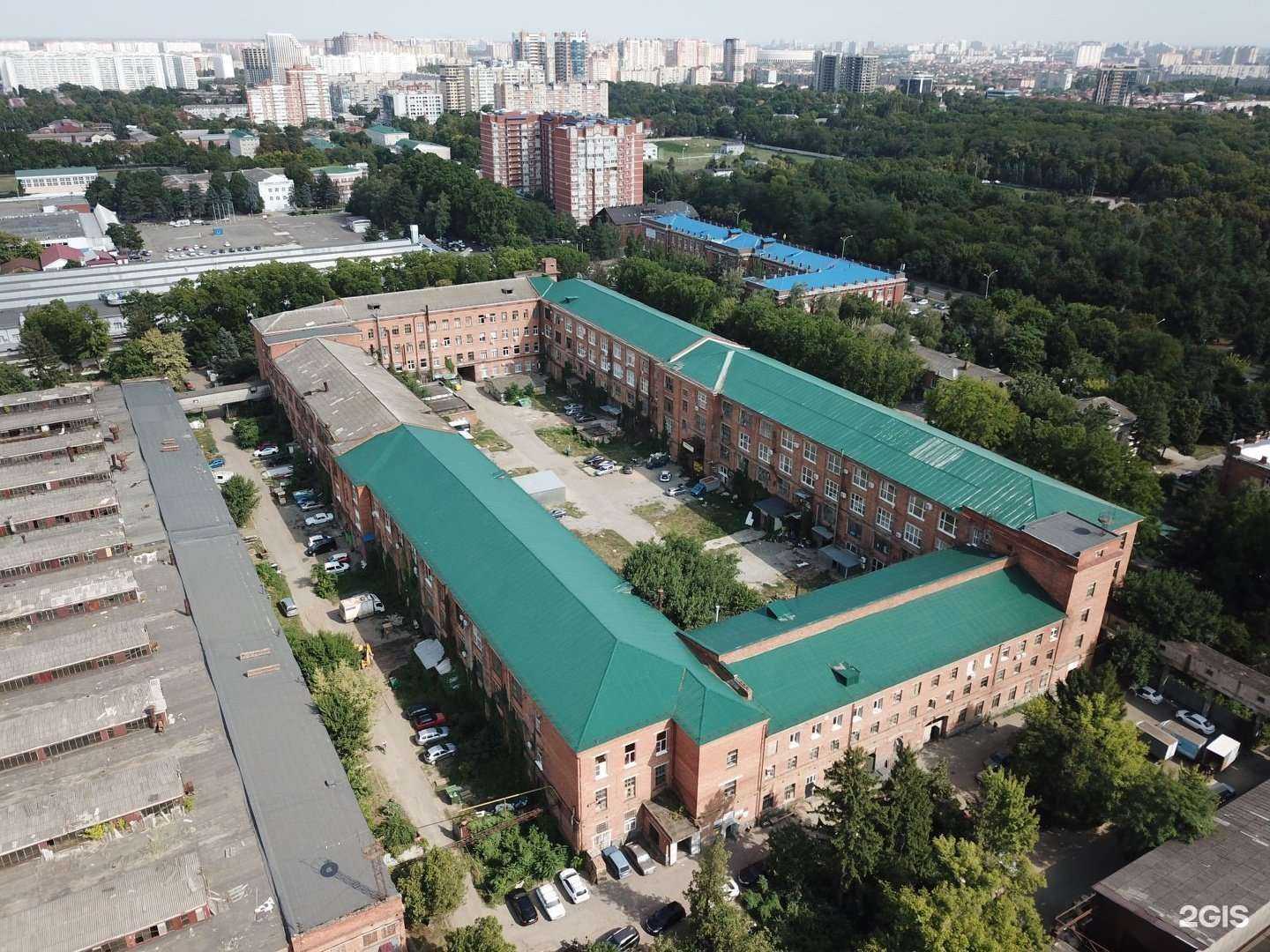 Отзывы на компанию Группа компаний Технология в Краснодаре c фото