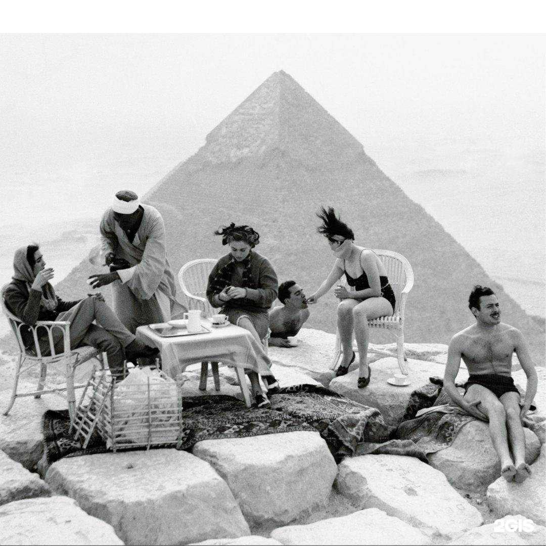 Отзывы на компанию Азбука путешествия в Северодвинске c фото